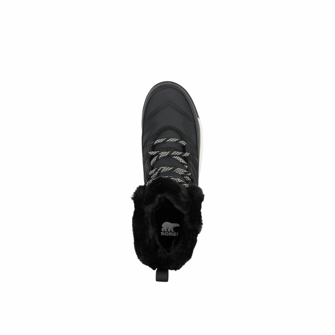 SOREL WHITNEY II SHORT LACE BOOT WOMEN'S - FINAL SALE! Sorel winter-ready boots