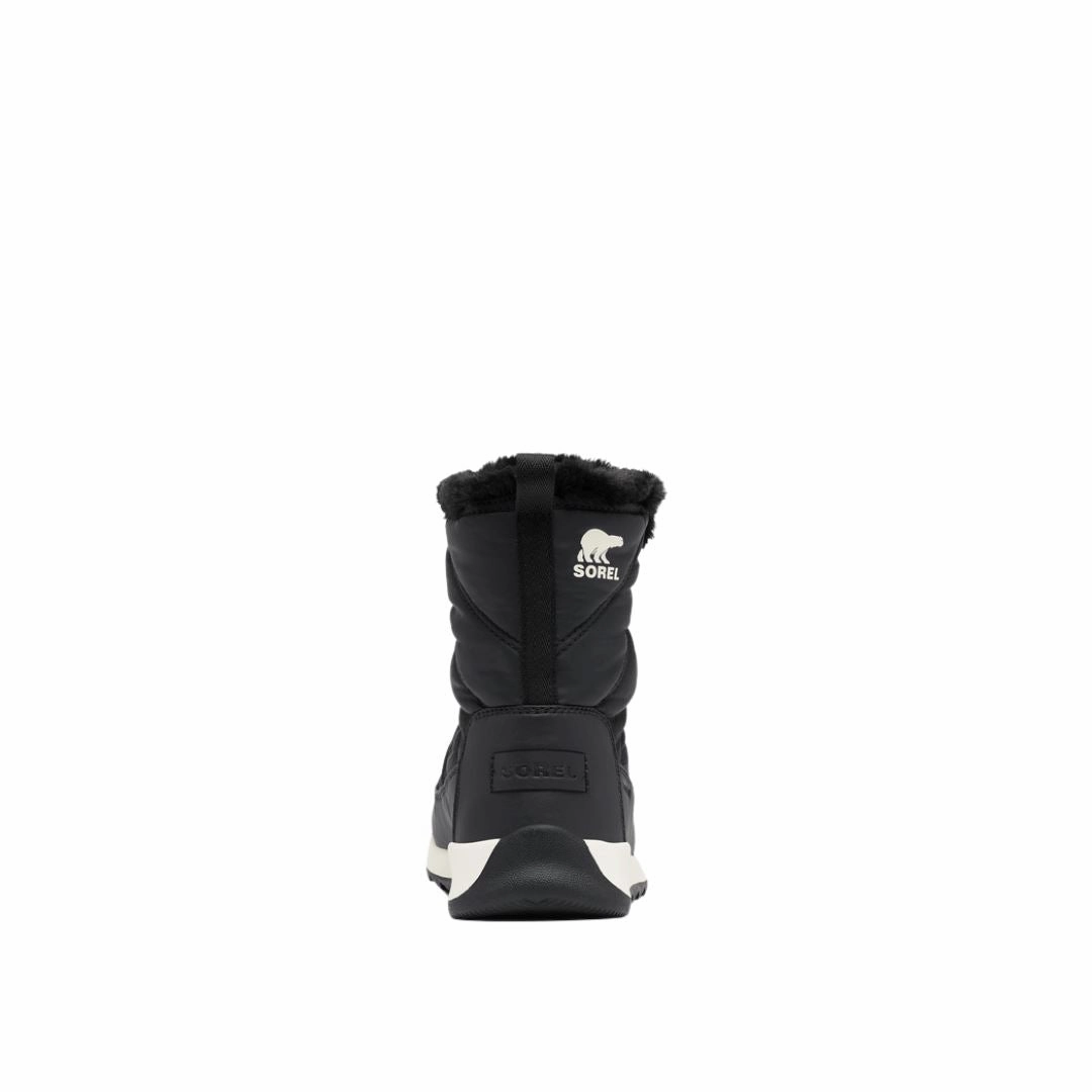 SOREL WHITNEY II SHORT LACE BOOT WOMEN'S - FINAL SALE! Sorel winter-ready boots