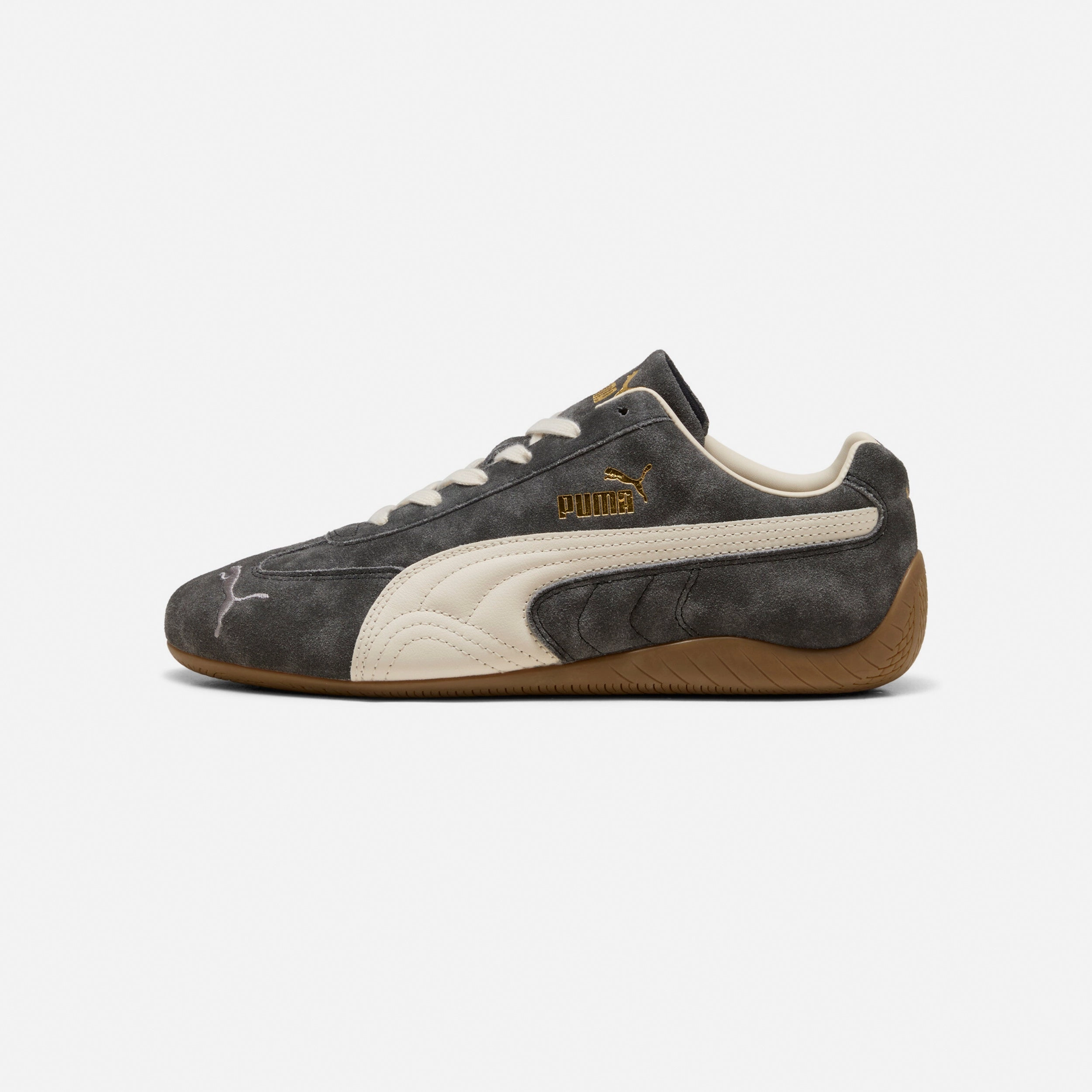Speedcat Faded Puma Core Range