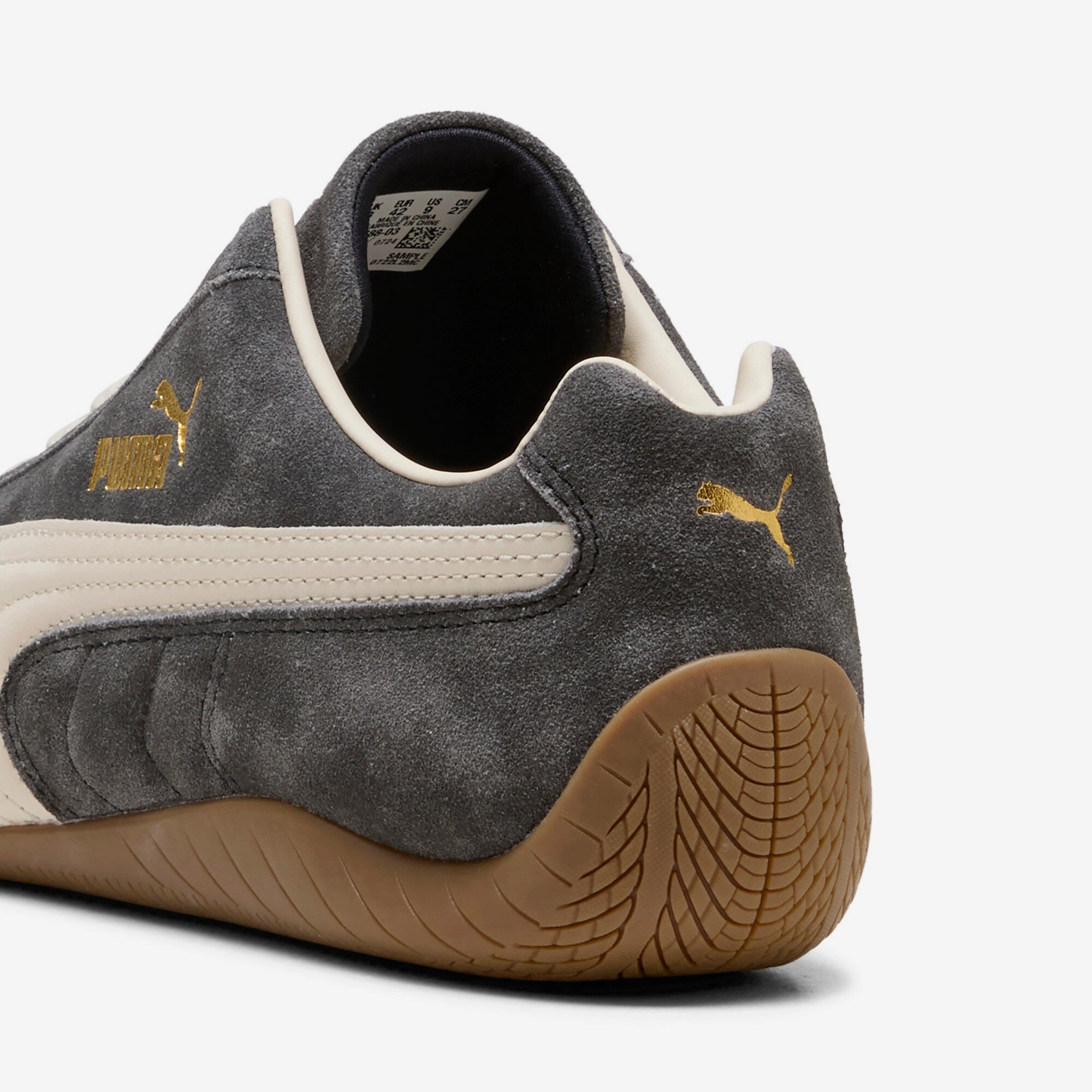 Speedcat Faded Puma Core Range