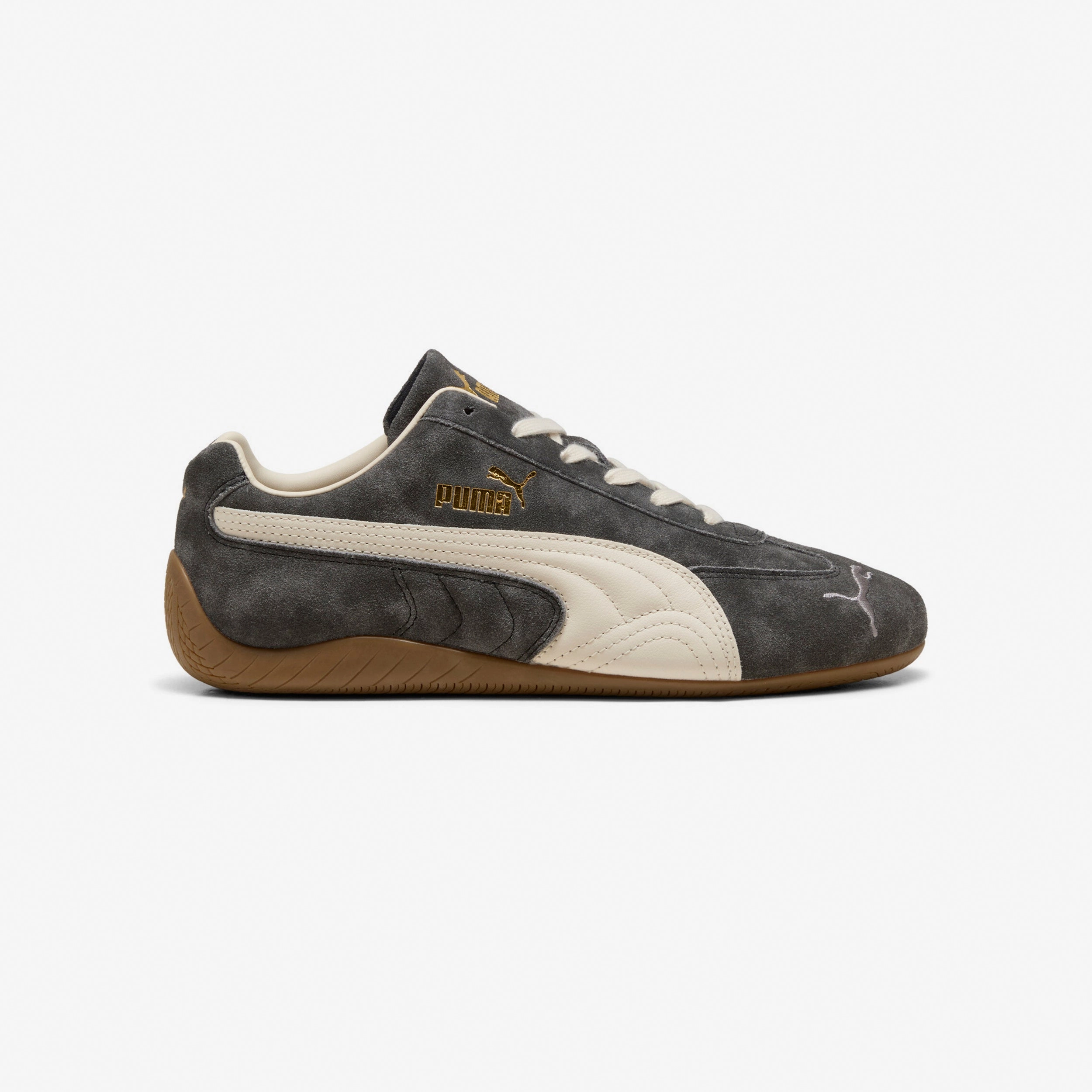 Speedcat Faded puma ultra lightweight running shoes