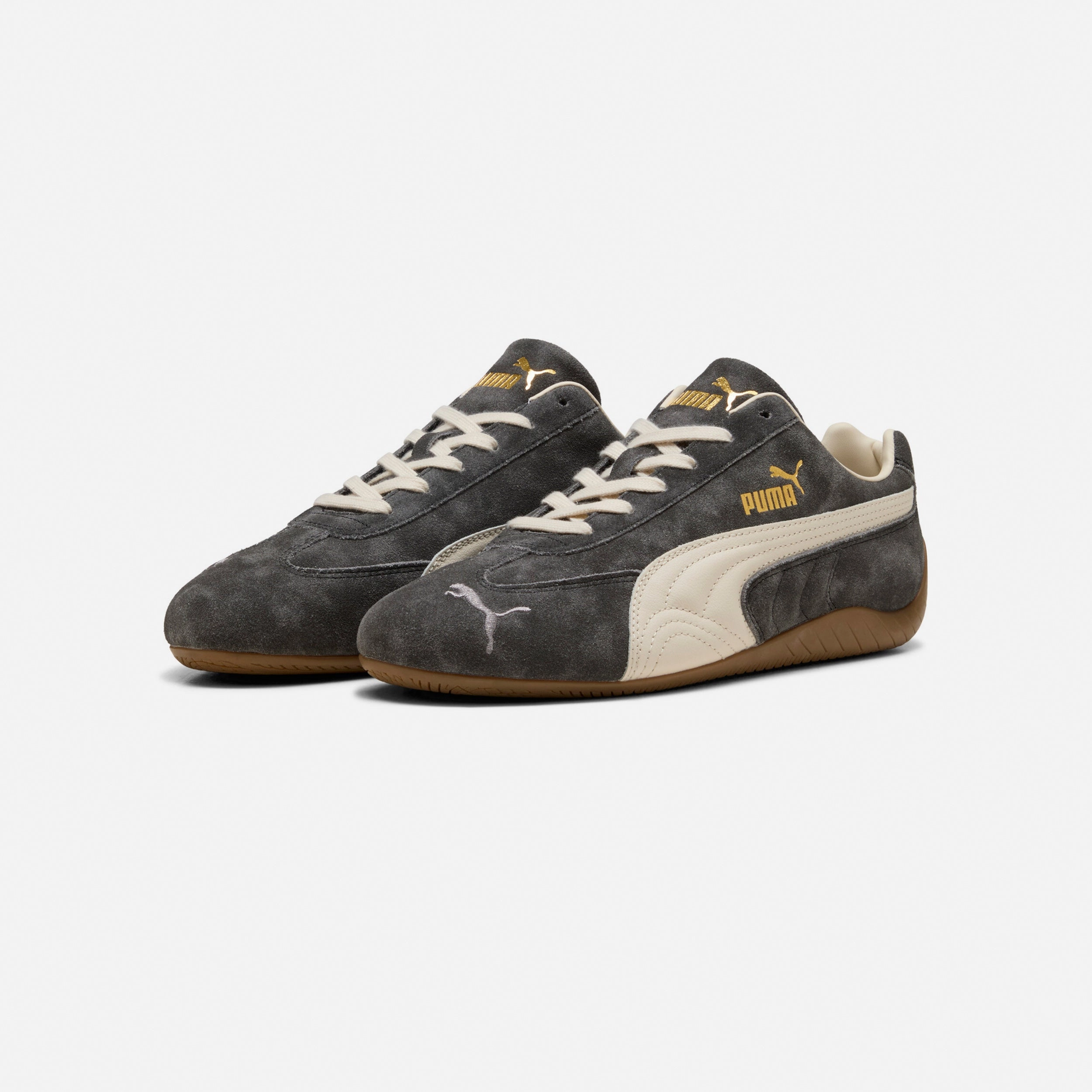 Speedcat Faded Puma Core Range