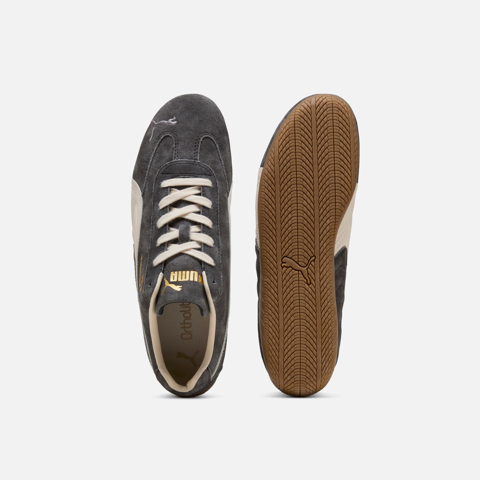 Speedcat Faded Puma Core Range