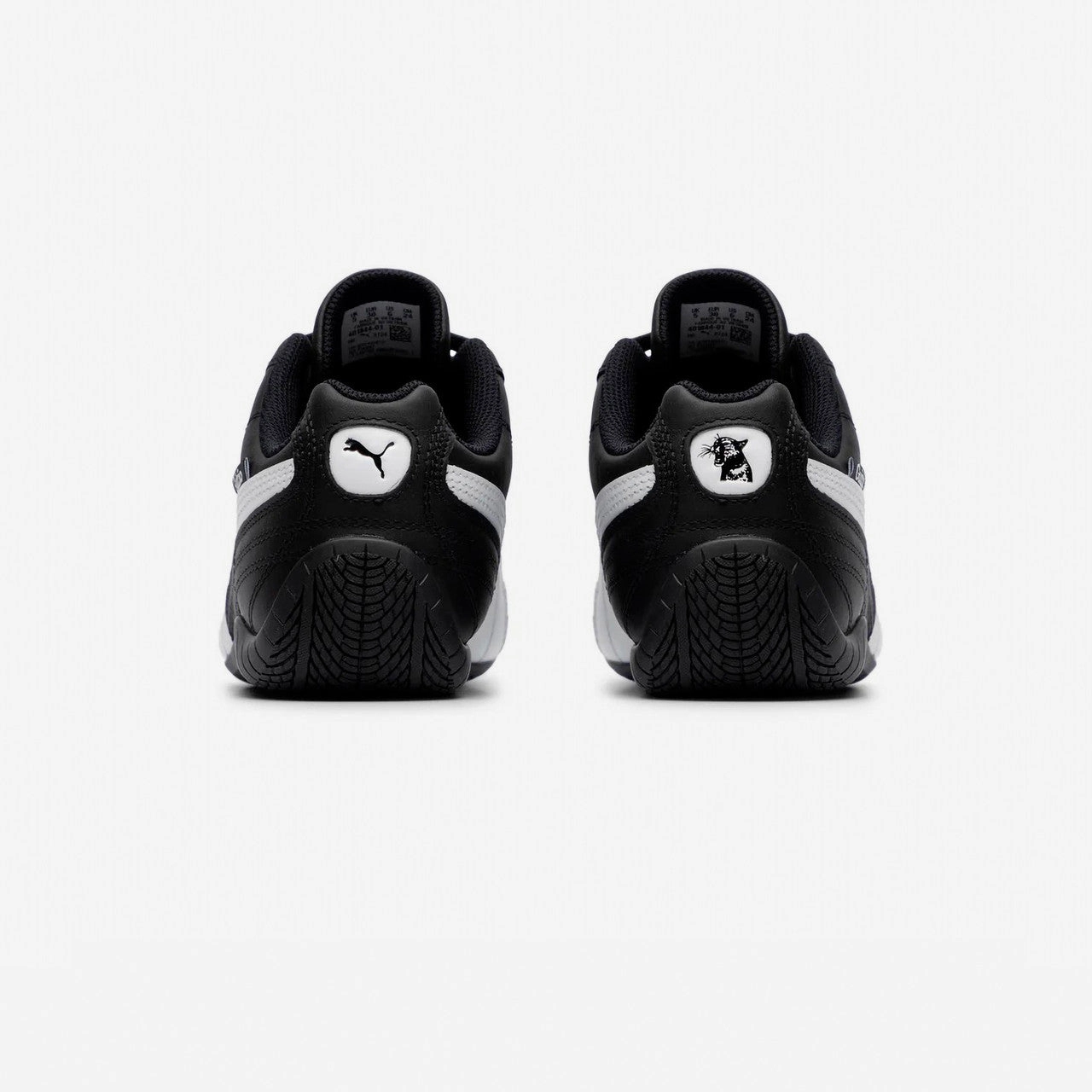 Speedcat L x Guizio Puma Core Range
