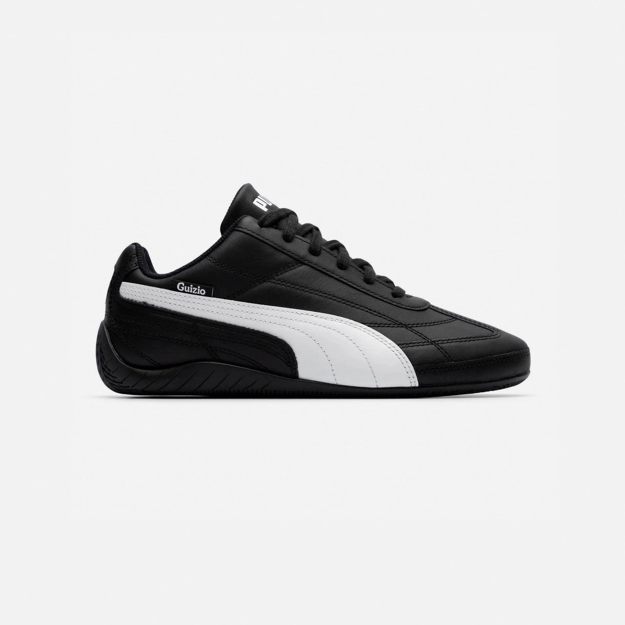 Speedcat L x Guizio puma ultra lightweight running shoes
