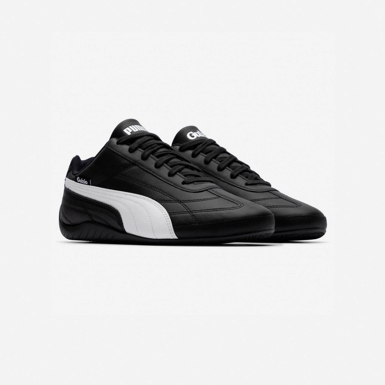 Speedcat L x Guizio Puma Core Range