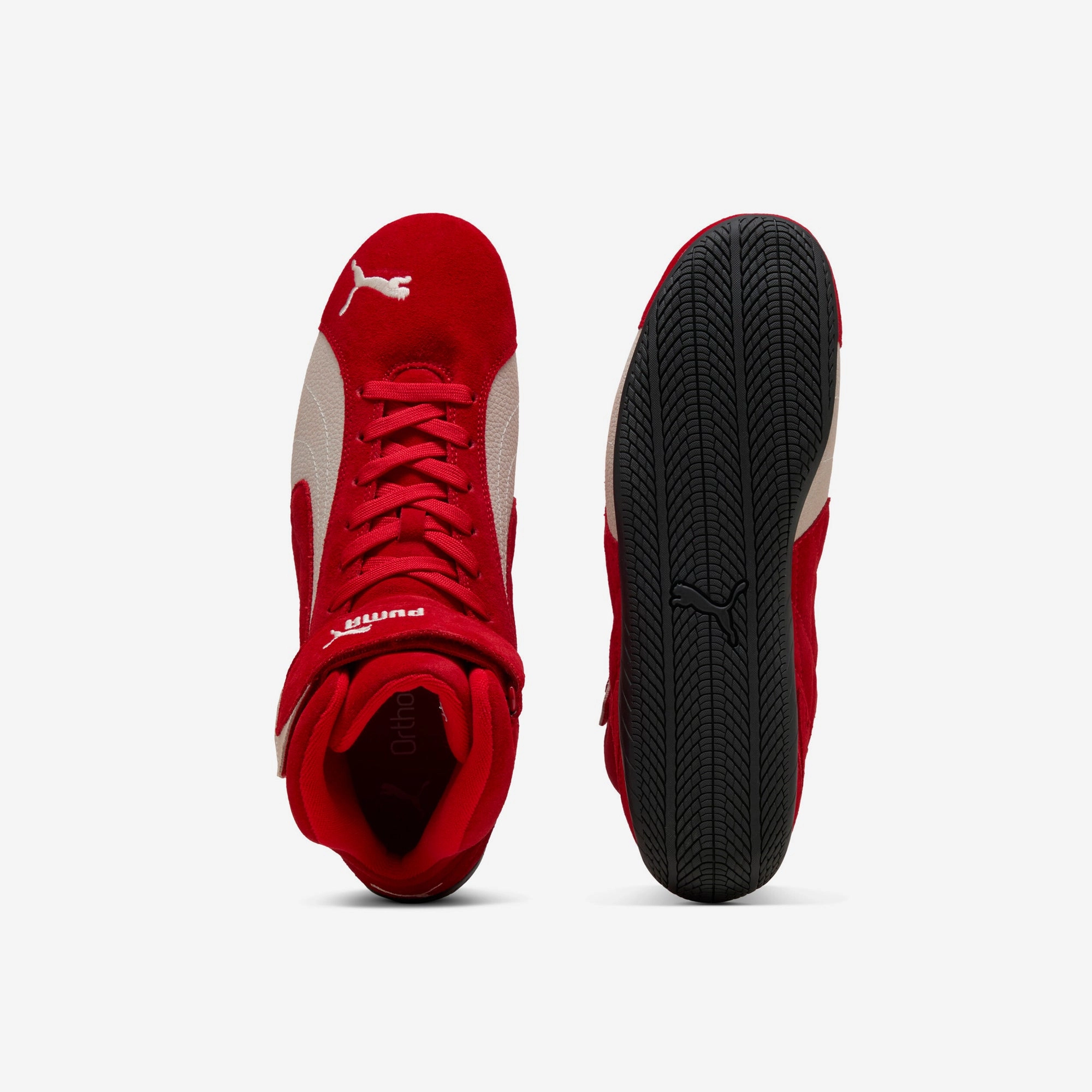 Speedcat Mid Puma Core Range