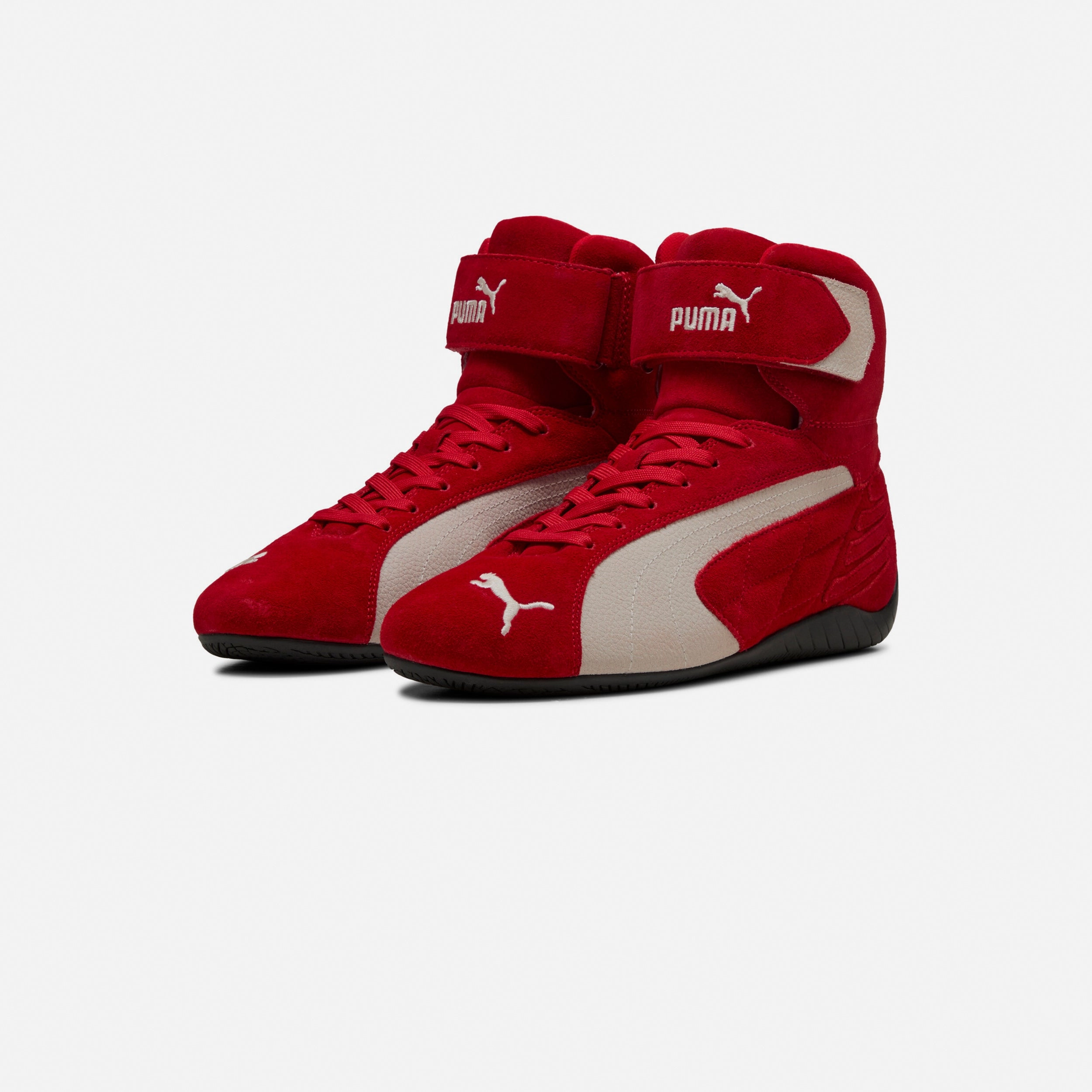 Speedcat Mid Puma Core Range