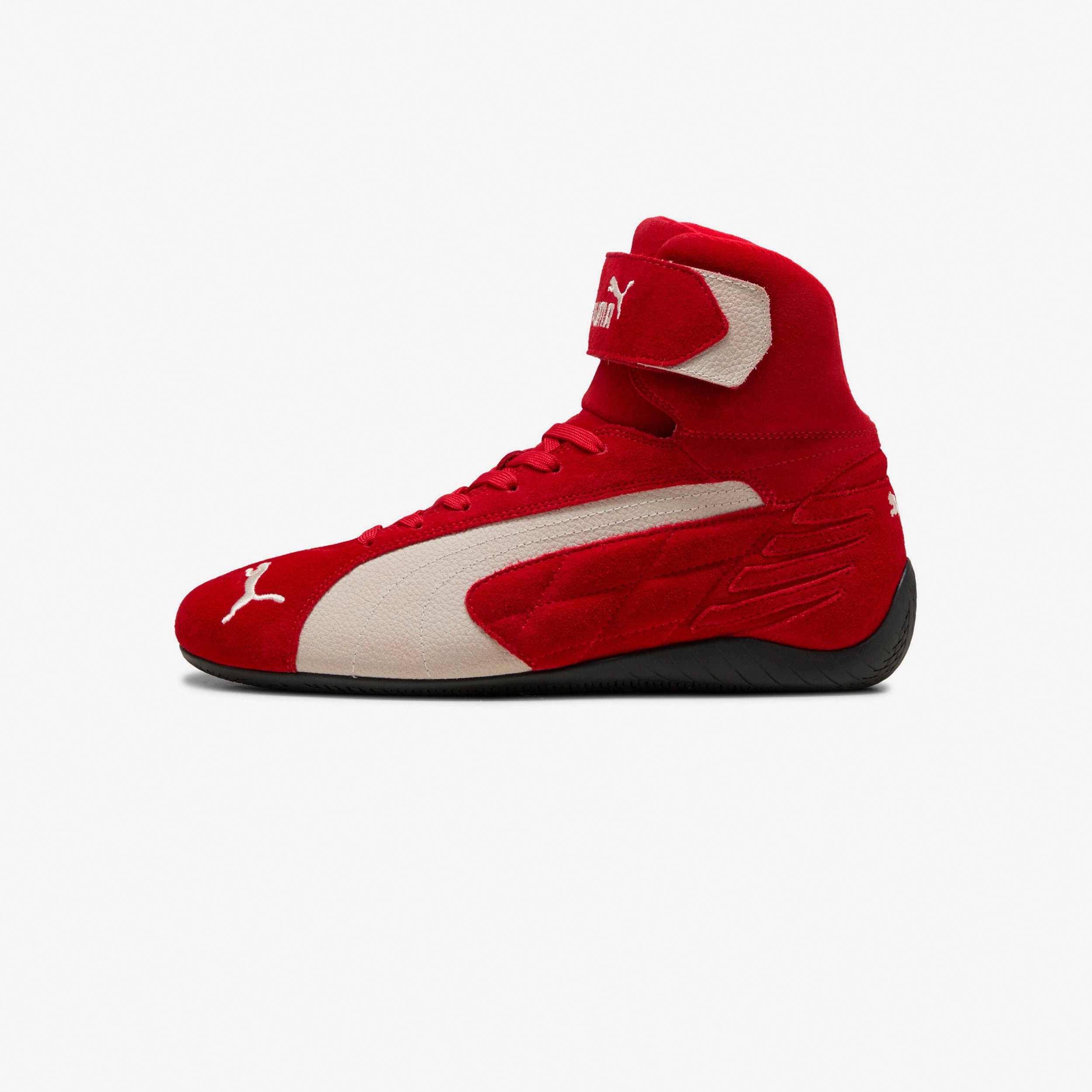 Speedcat Mid Puma Core Range