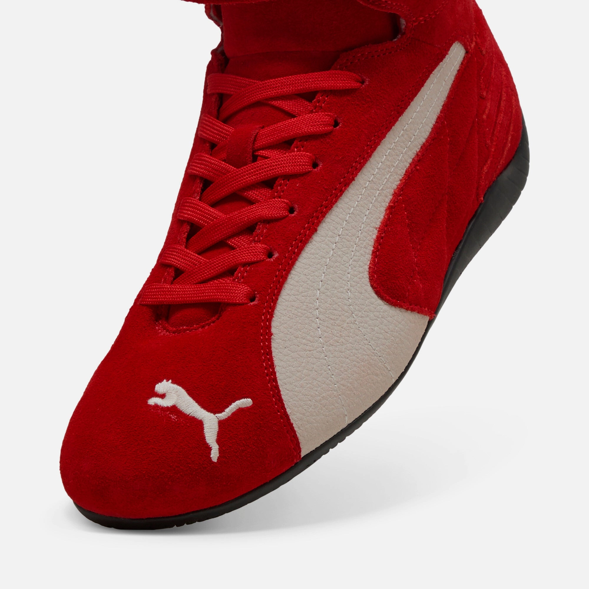 Speedcat Mid Puma Core Range