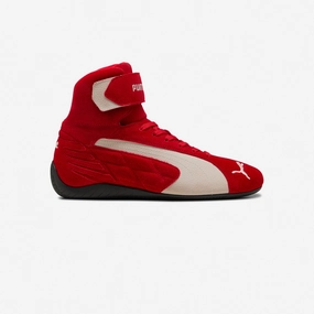 Speedcat Mid puma ultra lightweight running shoes