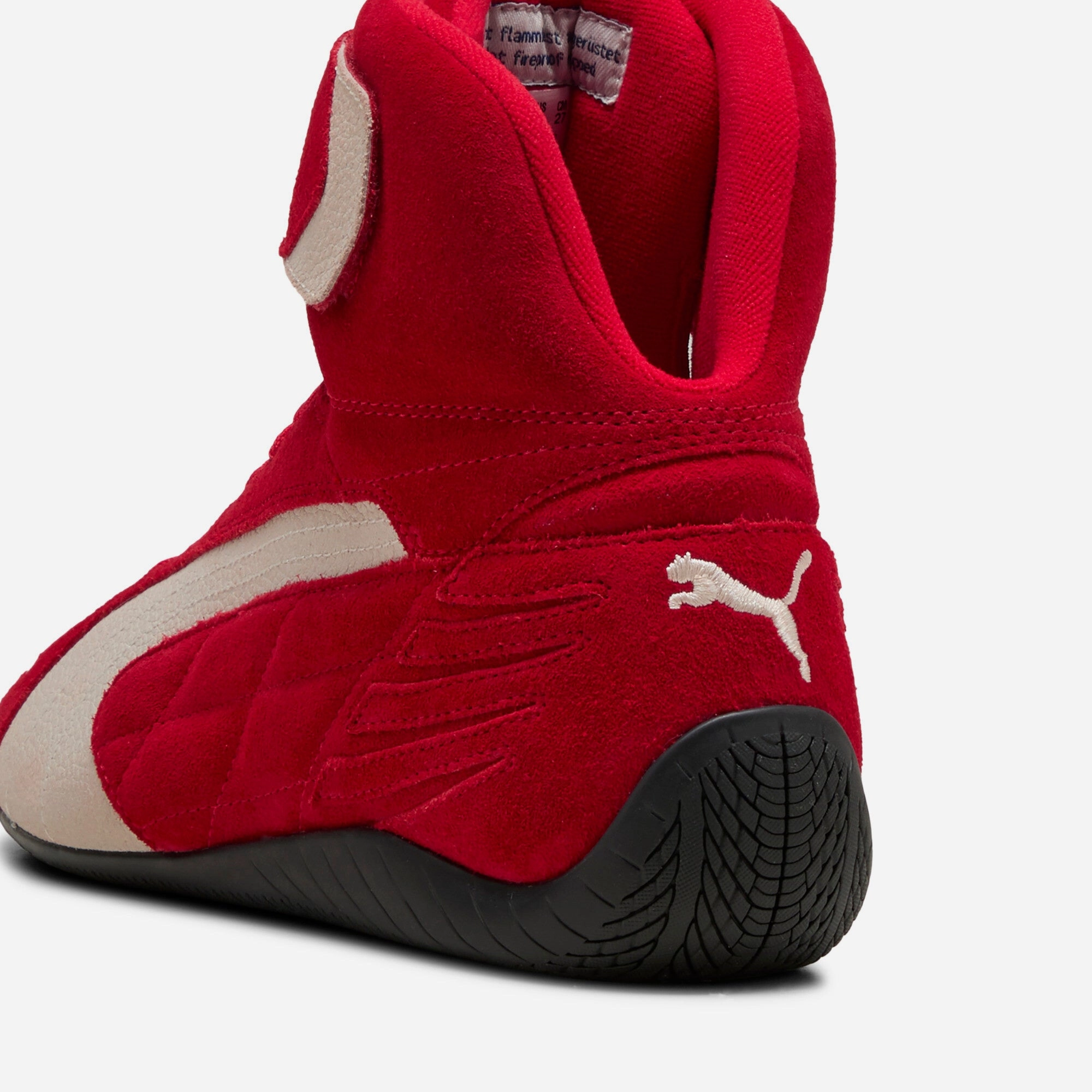 Speedcat Mid Puma Core Range