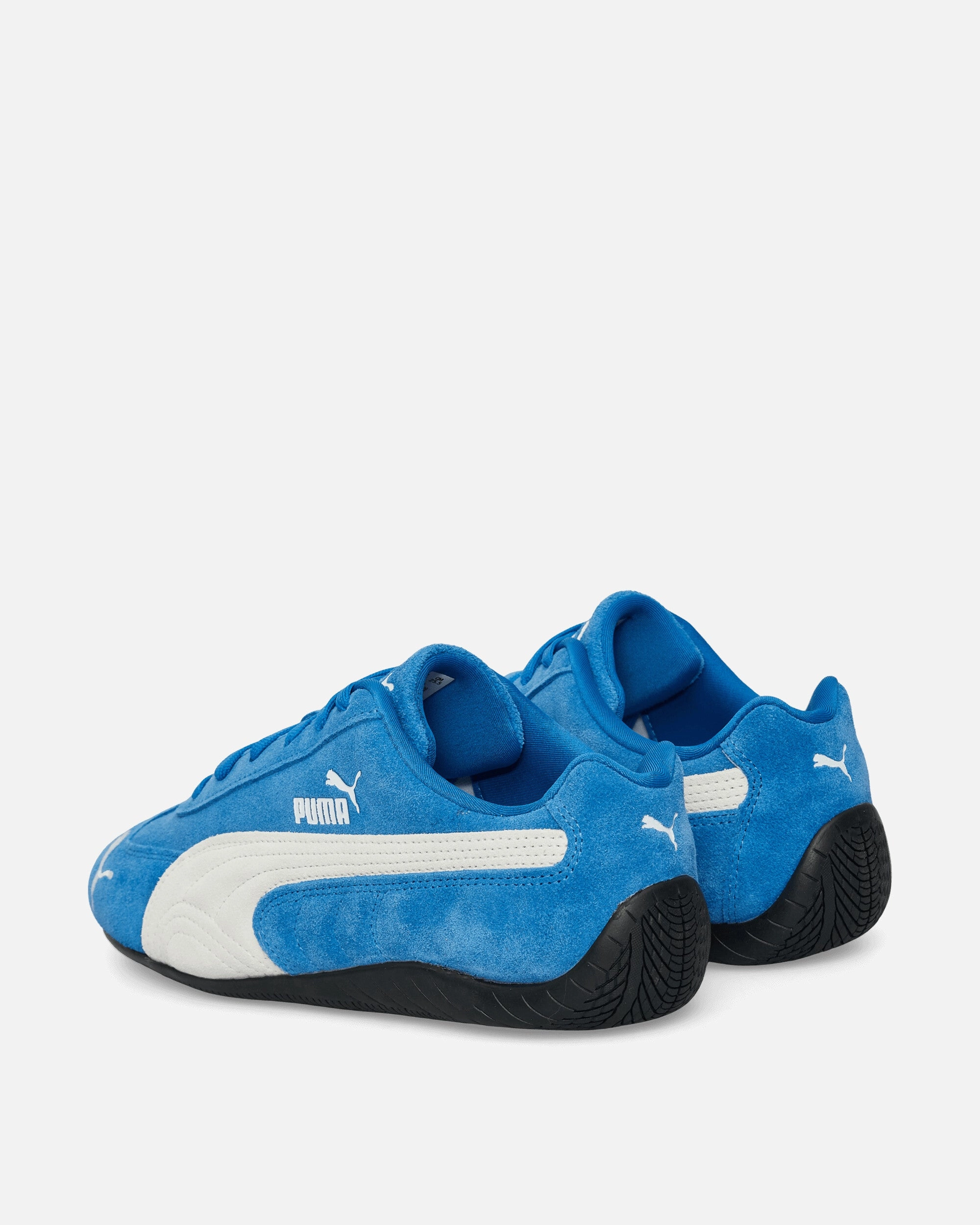Speedcat OG Sneakers Team Royal Modern Athletic Shoes