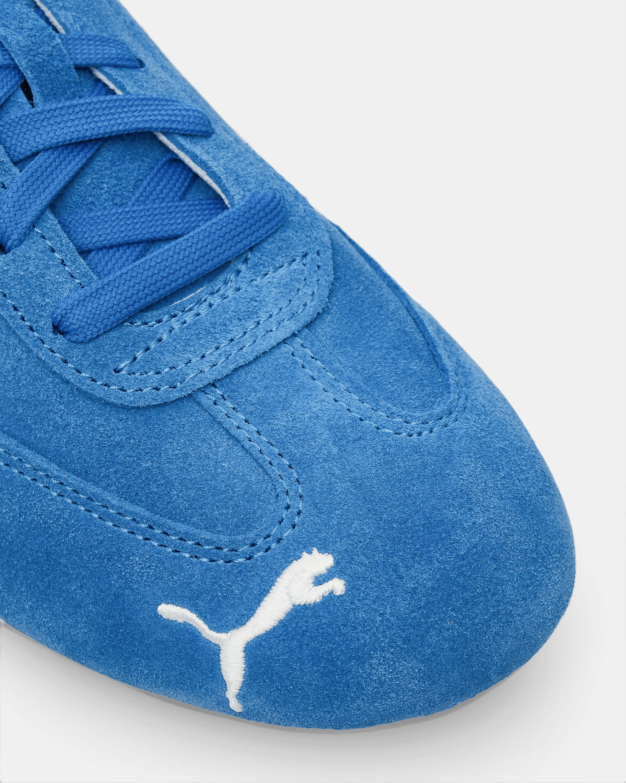 Speedcat OG Sneakers Team Royal Modern Athletic Shoes