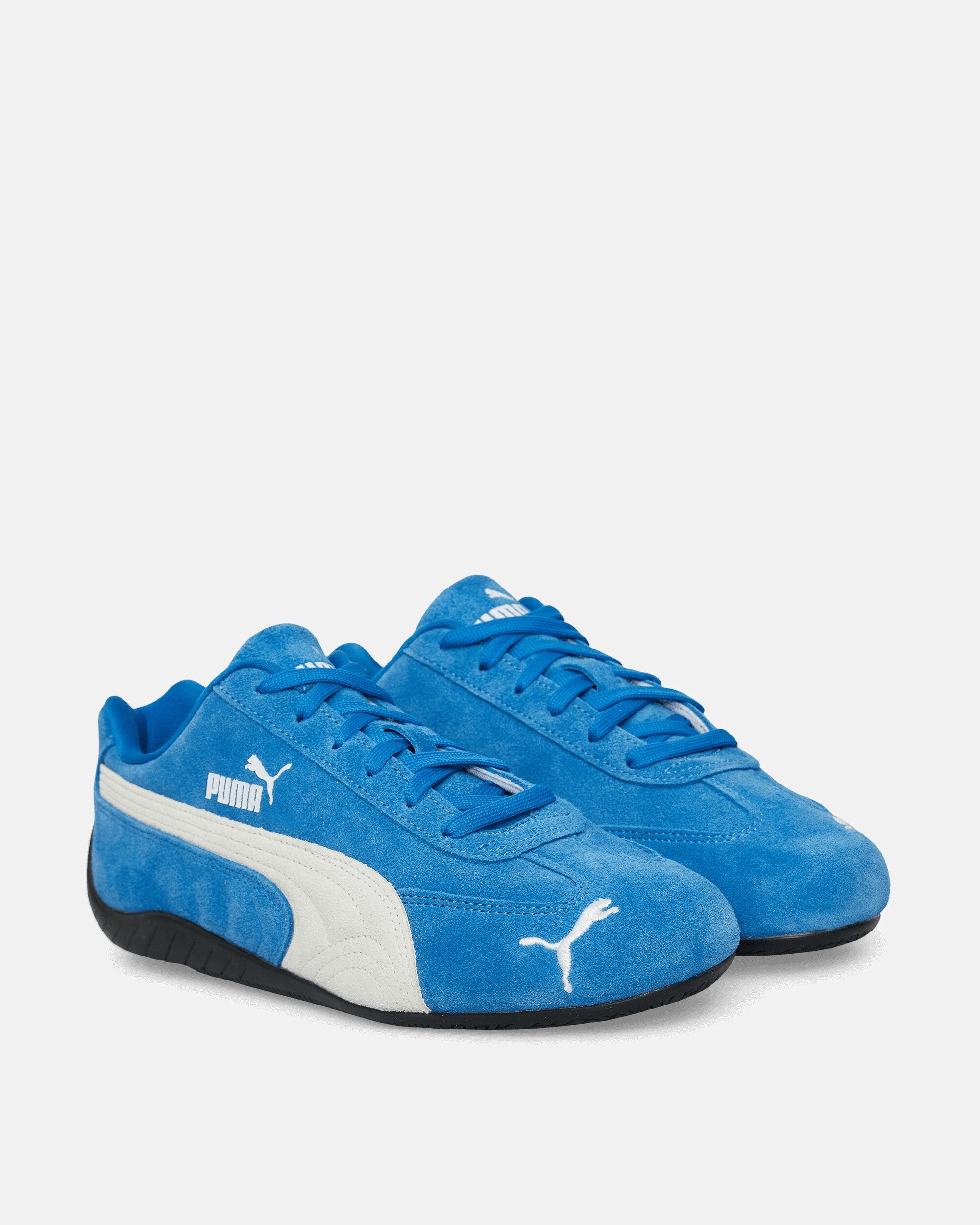 Speedcat OG Sneakers Team Royal Modern Athletic Shoes