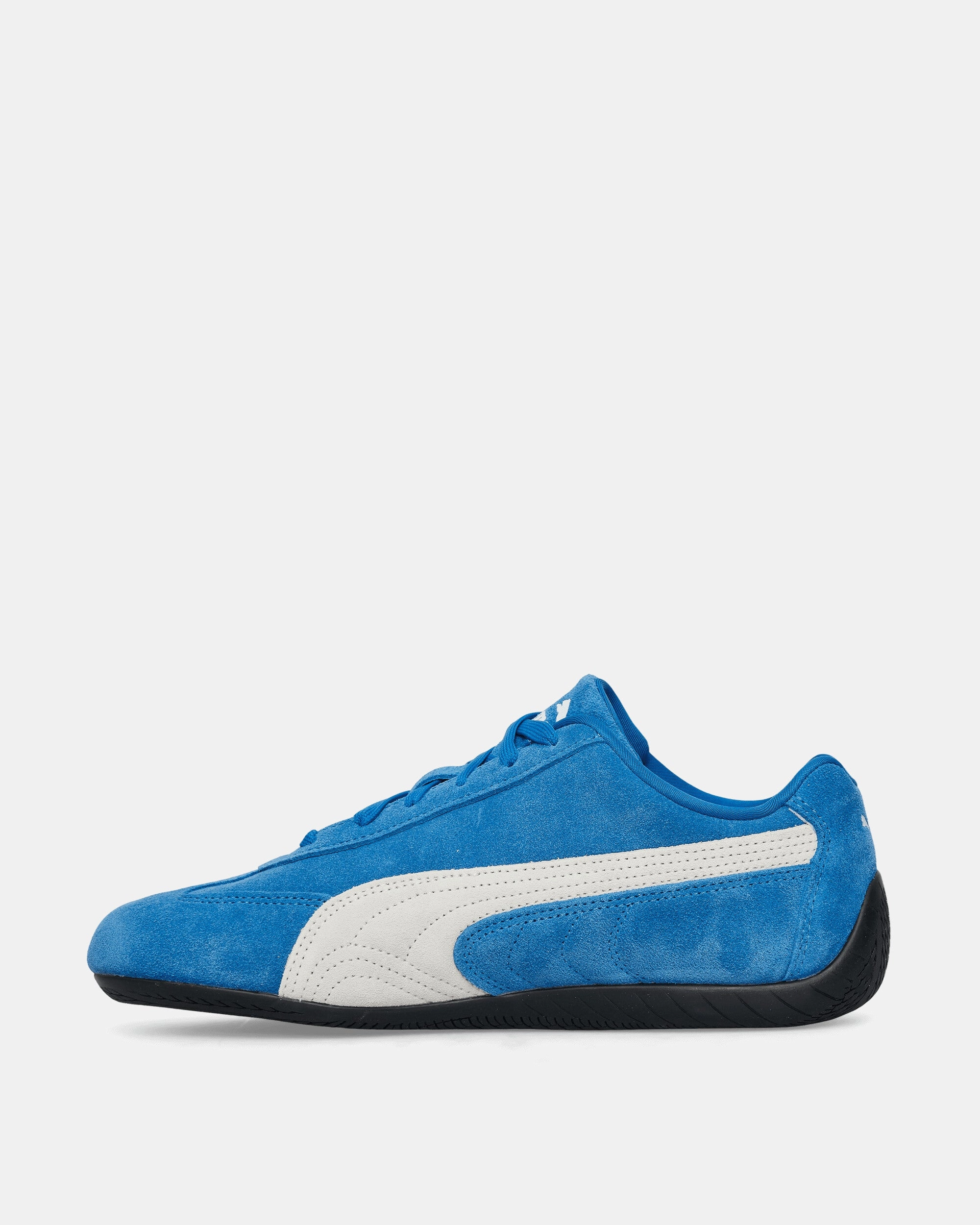 Speedcat OG Sneakers Team Royal Modern Athletic Shoes