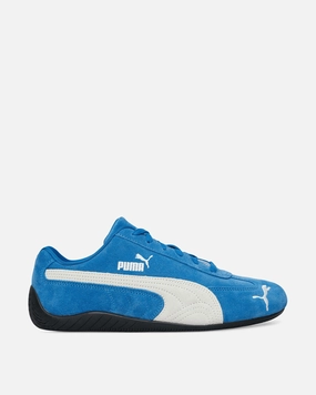 Speedcat OG Sneakers Team Royal Puma shoe styles