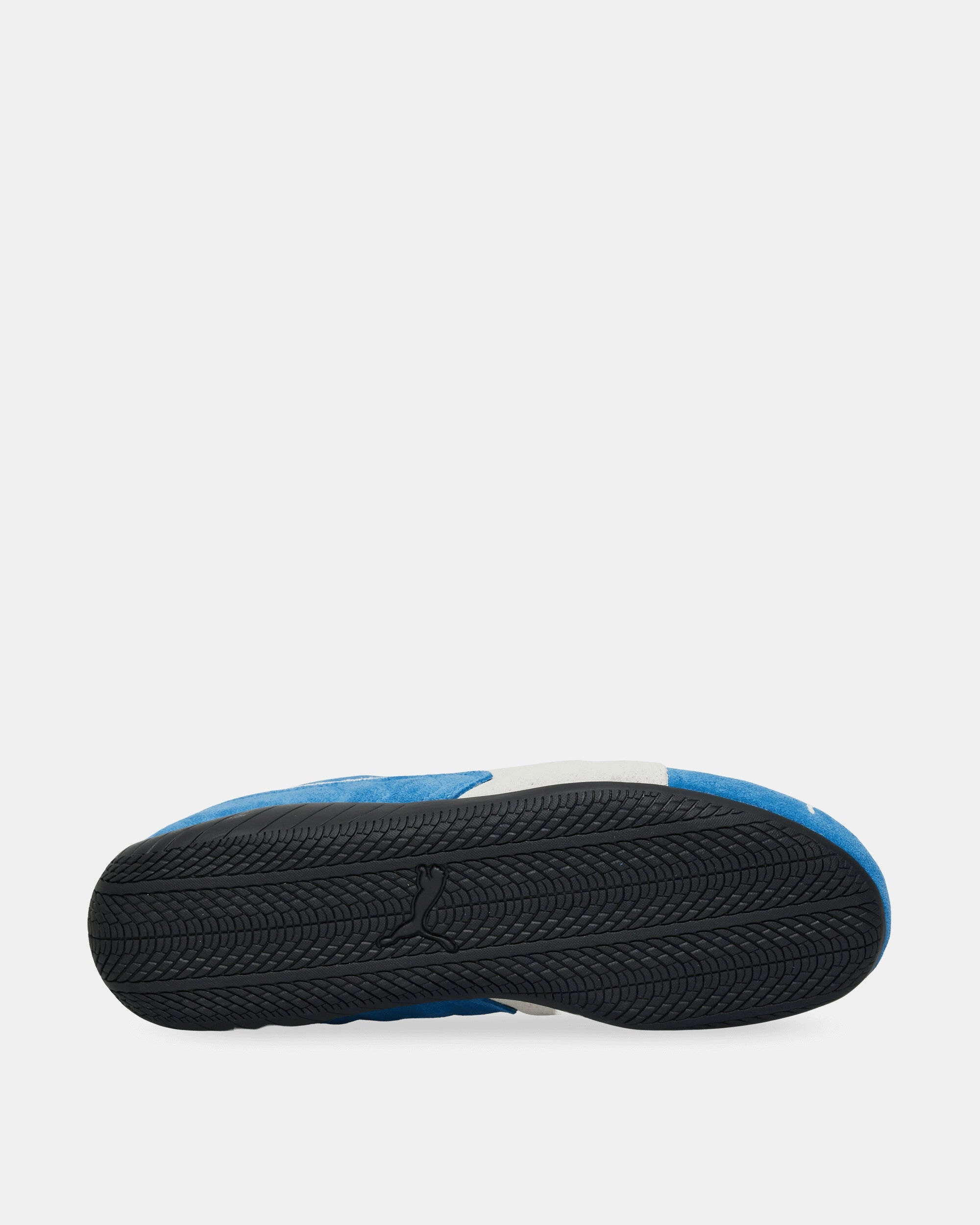 Speedcat OG Sneakers Team Royal Modern Athletic Shoes