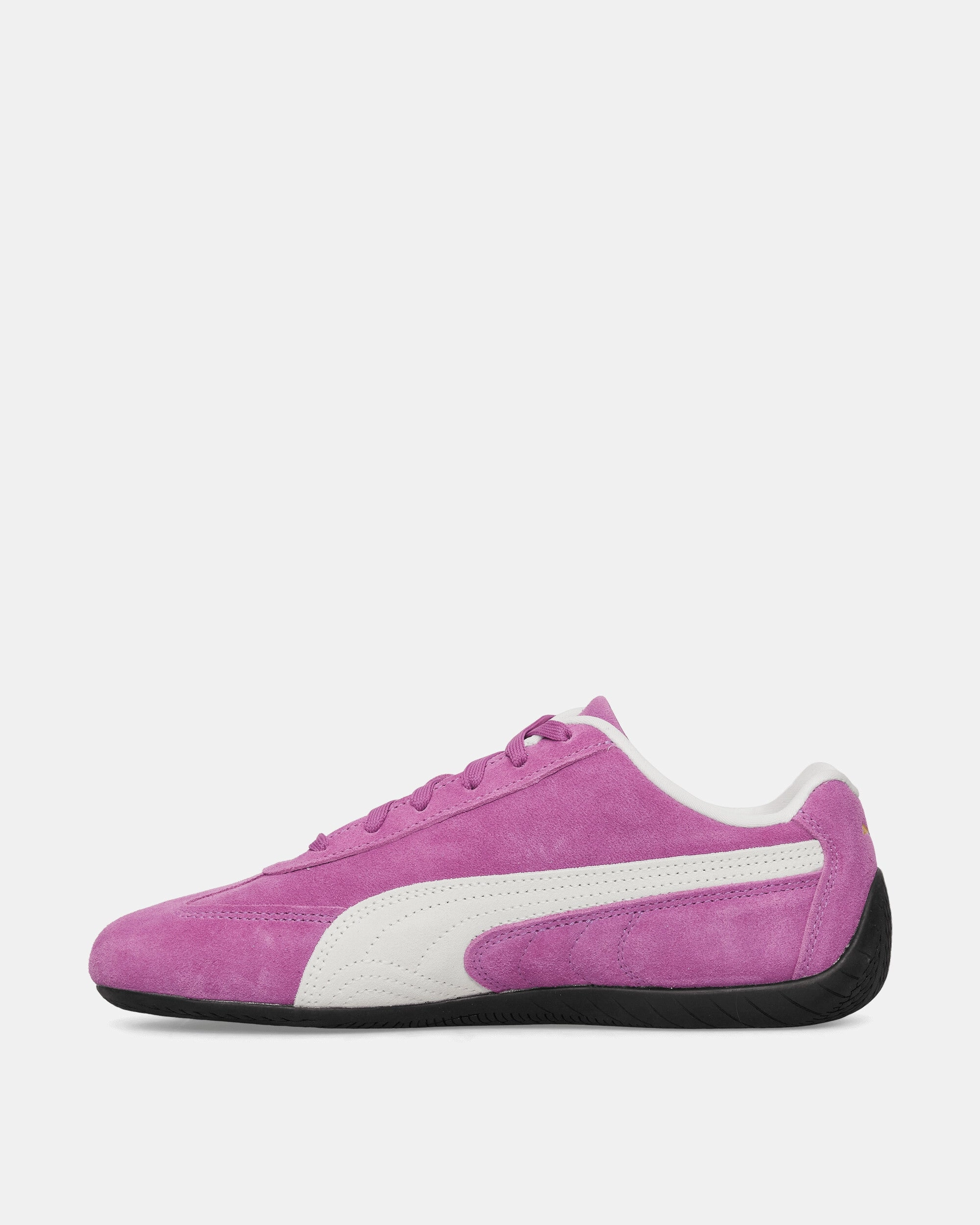 Speedcat OG Sneakers Wild Berry Modern Athletic Shoes