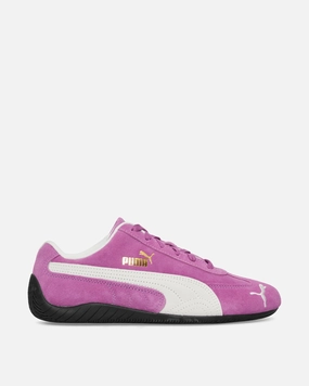 Speedcat OG Sneakers Wild Berry Puma shoe styles