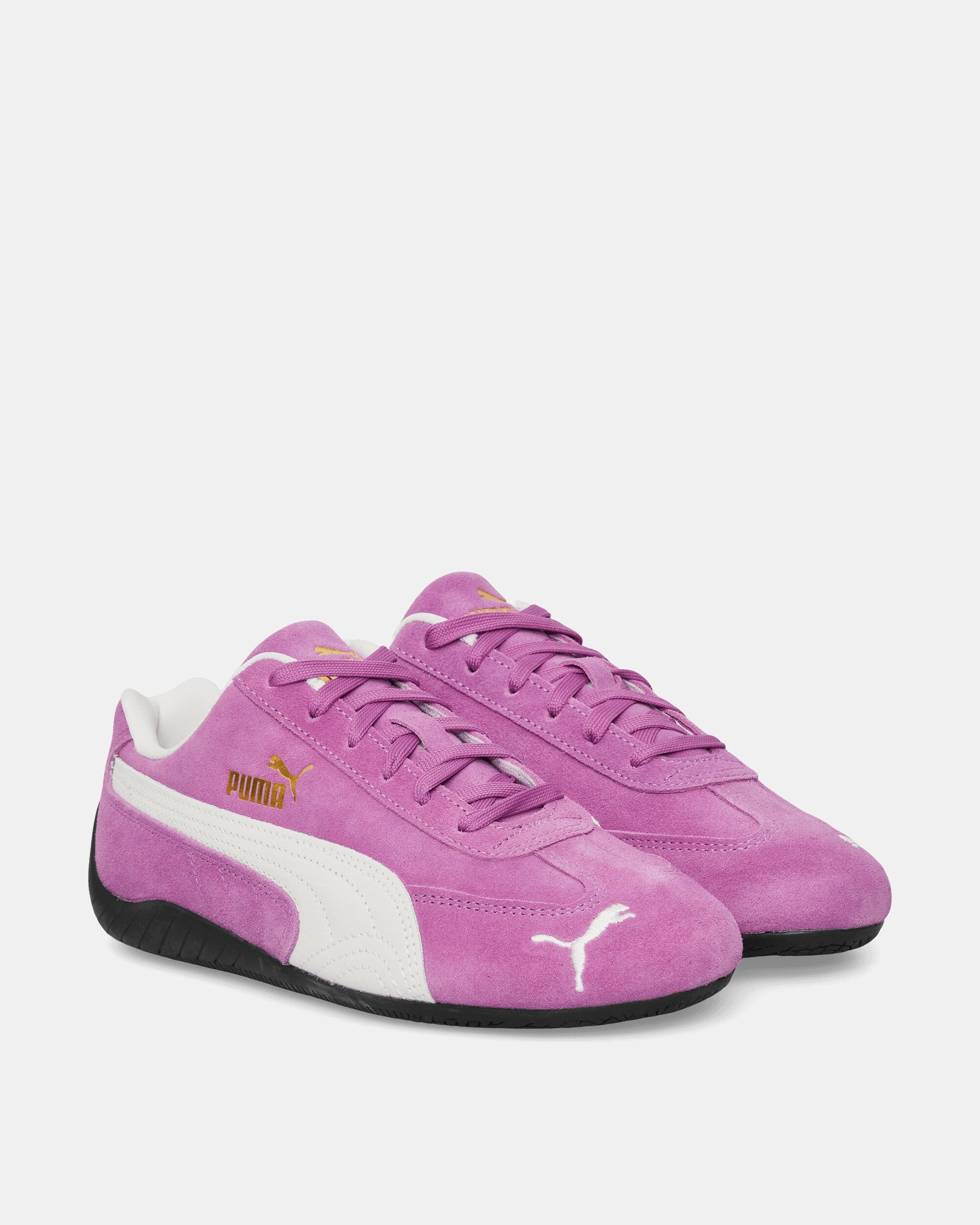 Speedcat OG Sneakers Wild Berry Modern Athletic Shoes