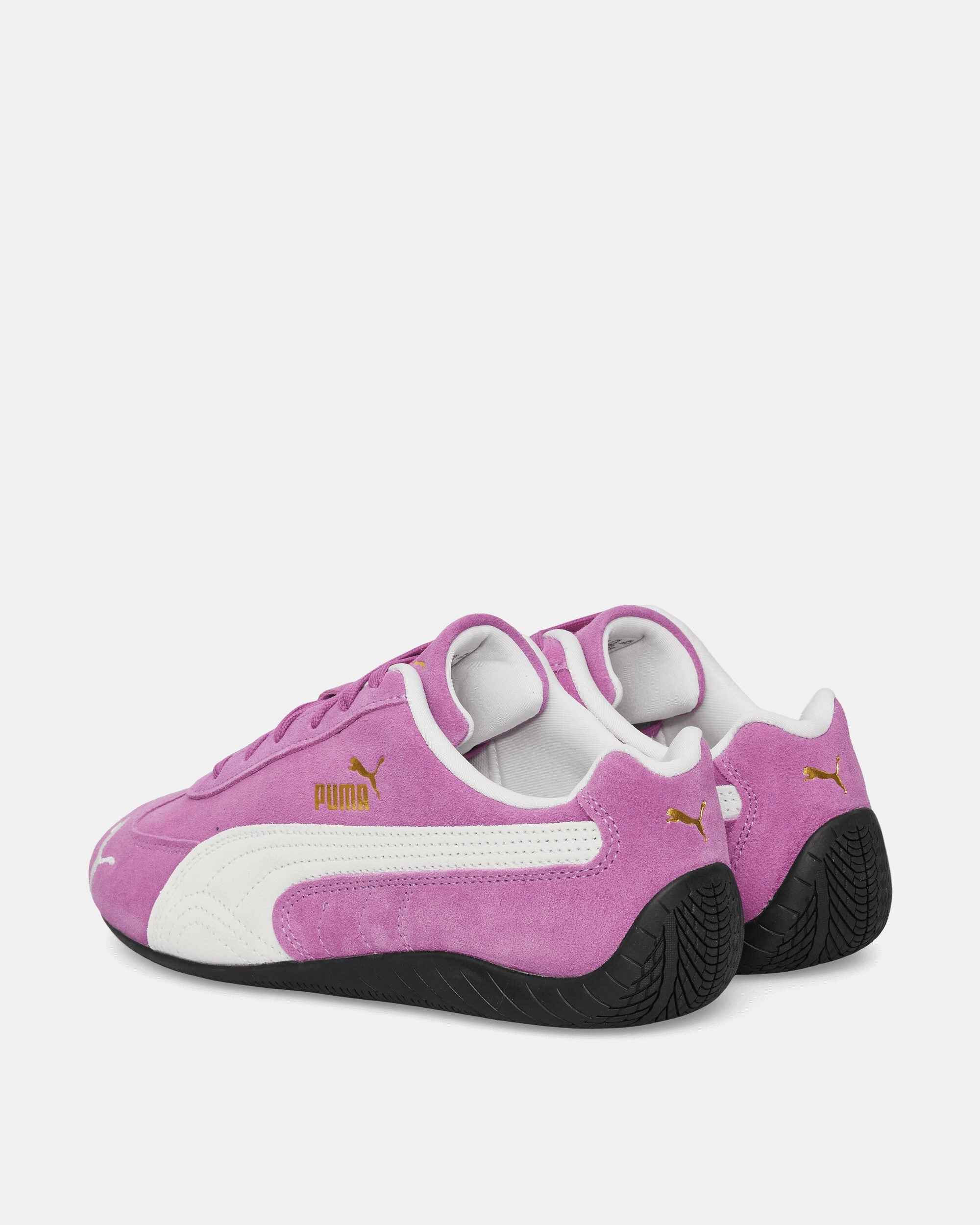 Speedcat OG Sneakers Wild Berry Modern Athletic Shoes