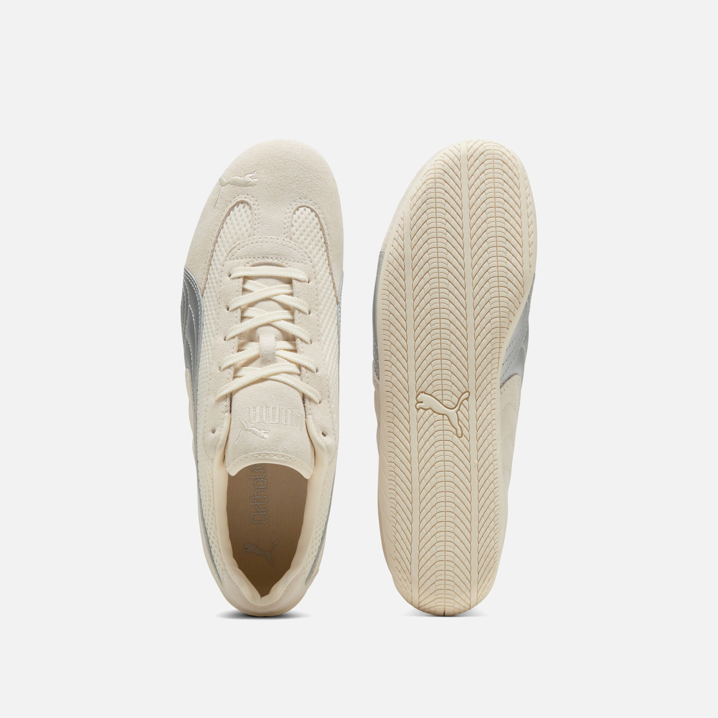 Speedcat Premium Puma Core Range