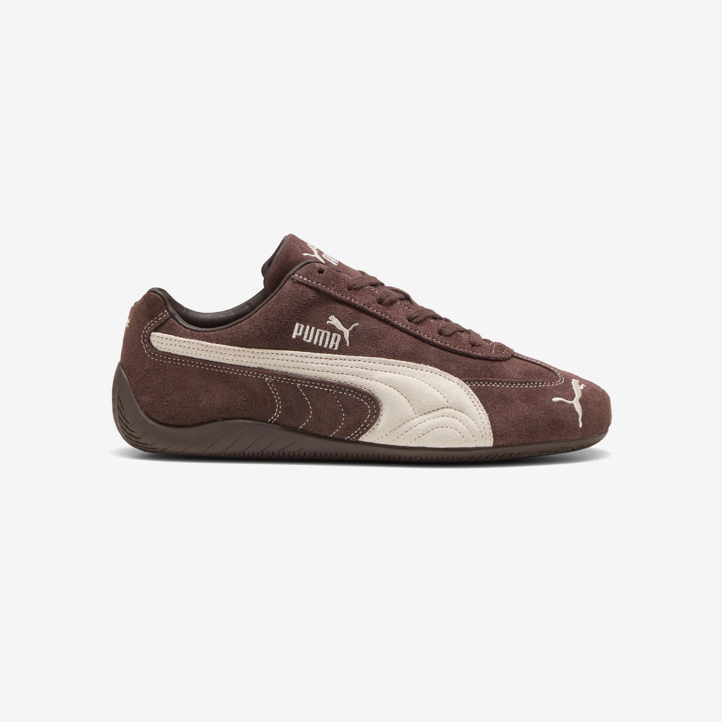 Speedcat TTF puma ultra lightweight running shoes