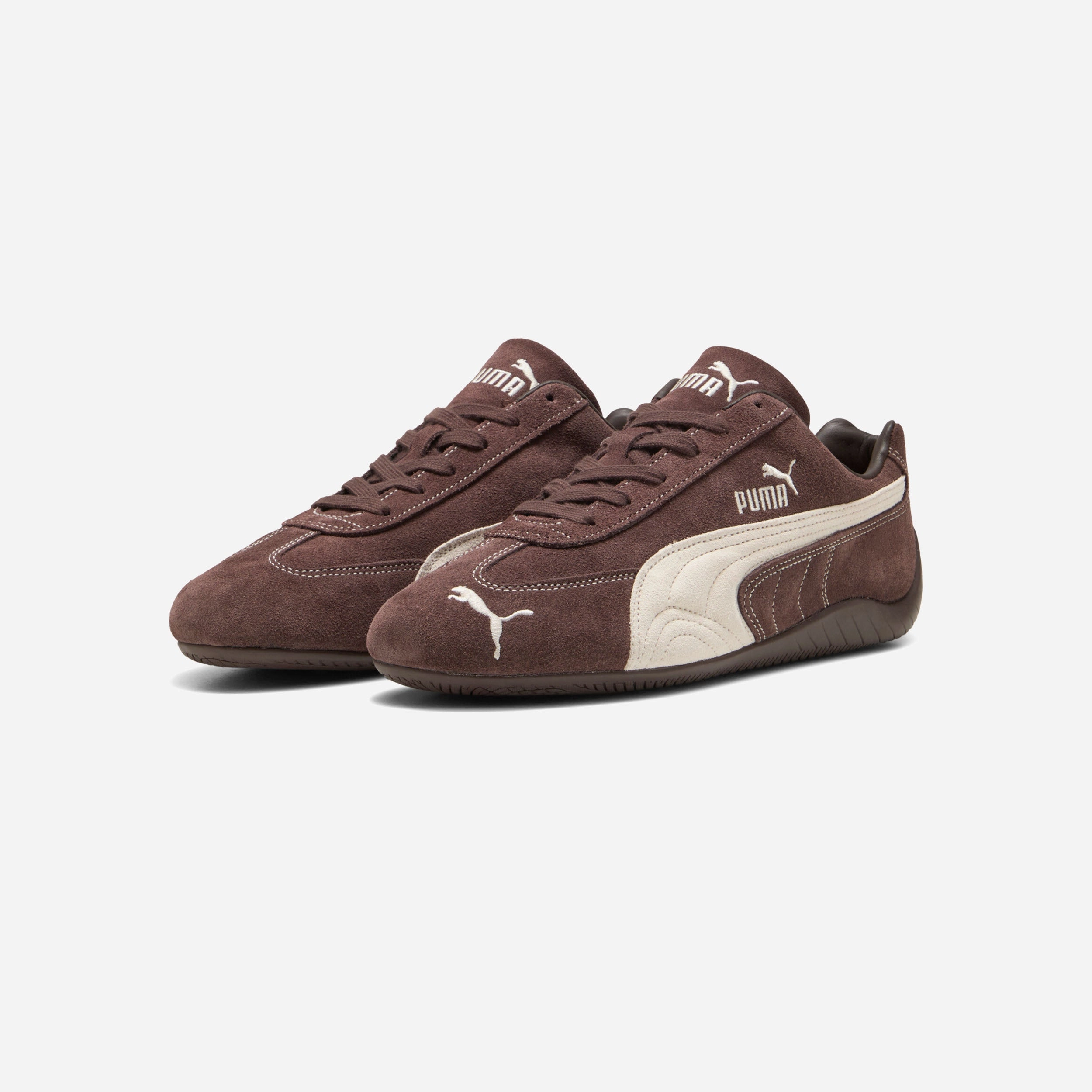 Speedcat TTF Puma Core Range