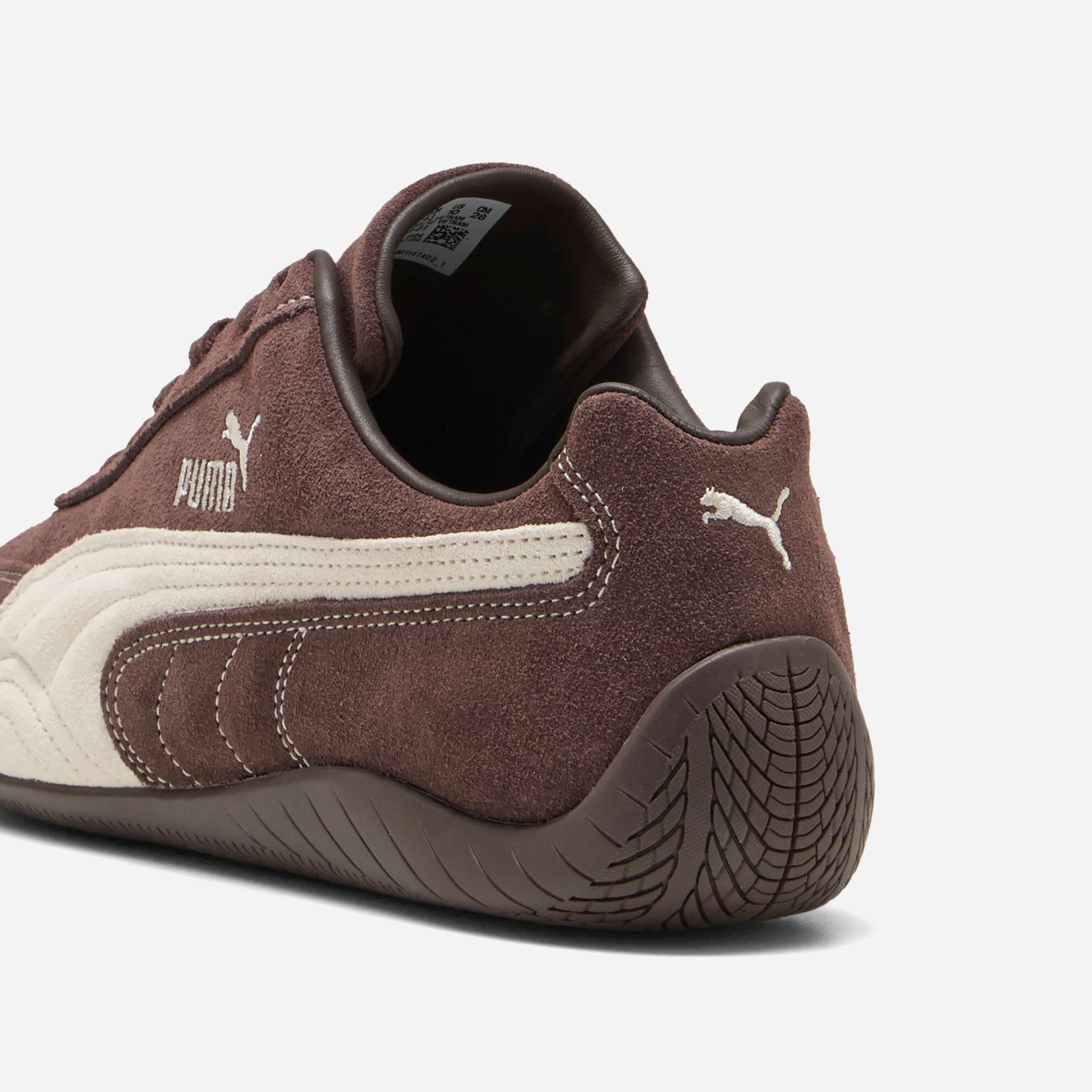 Speedcat TTF Puma Core Range