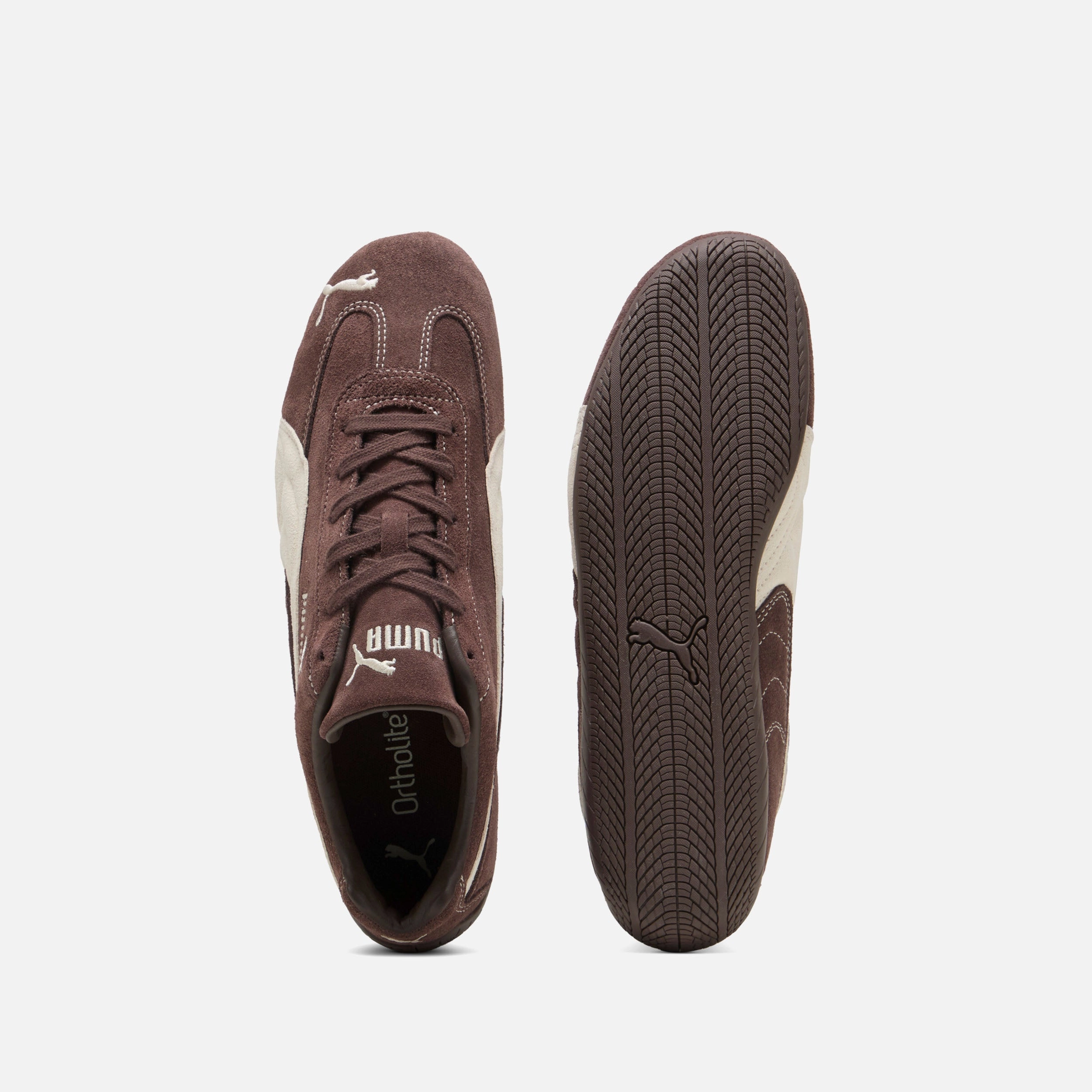 Speedcat TTF Puma Core Range