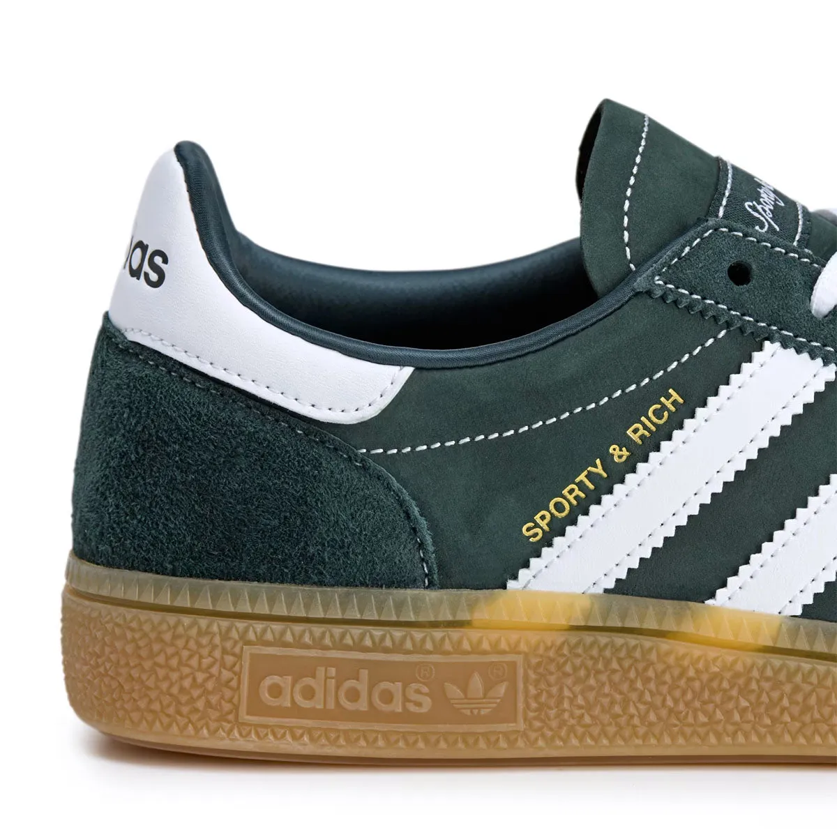   Sporty & Rich Handball Spezial 'Forest'