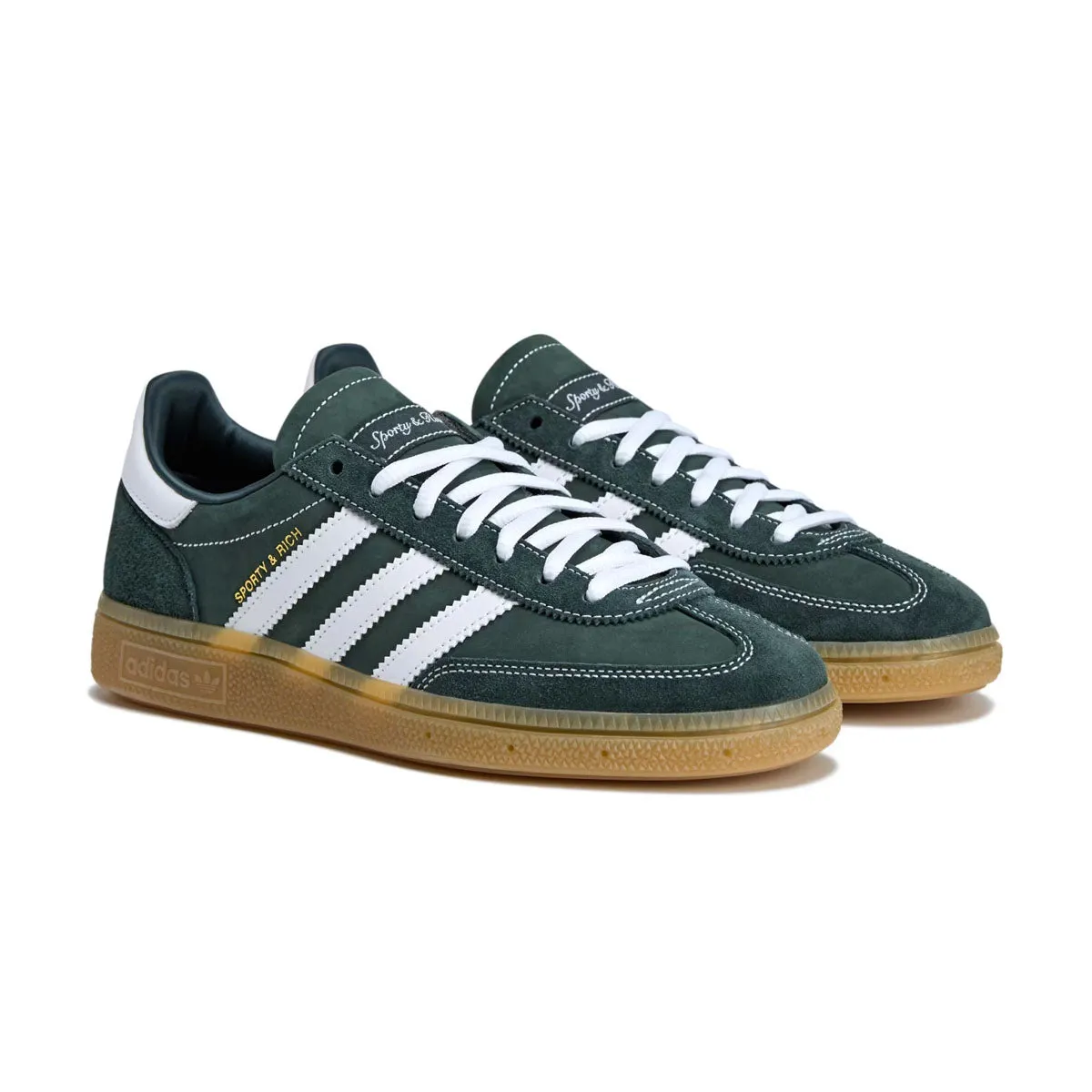   Sporty & Rich Handball Spezial 'Forest'