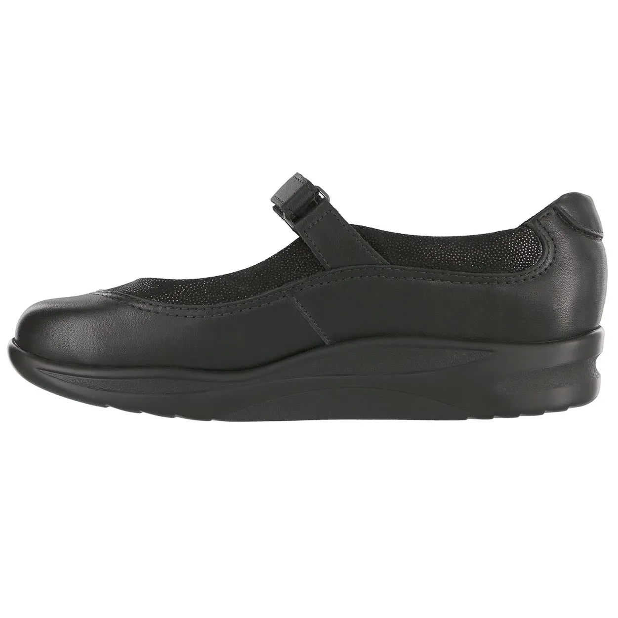 Step Out - Black