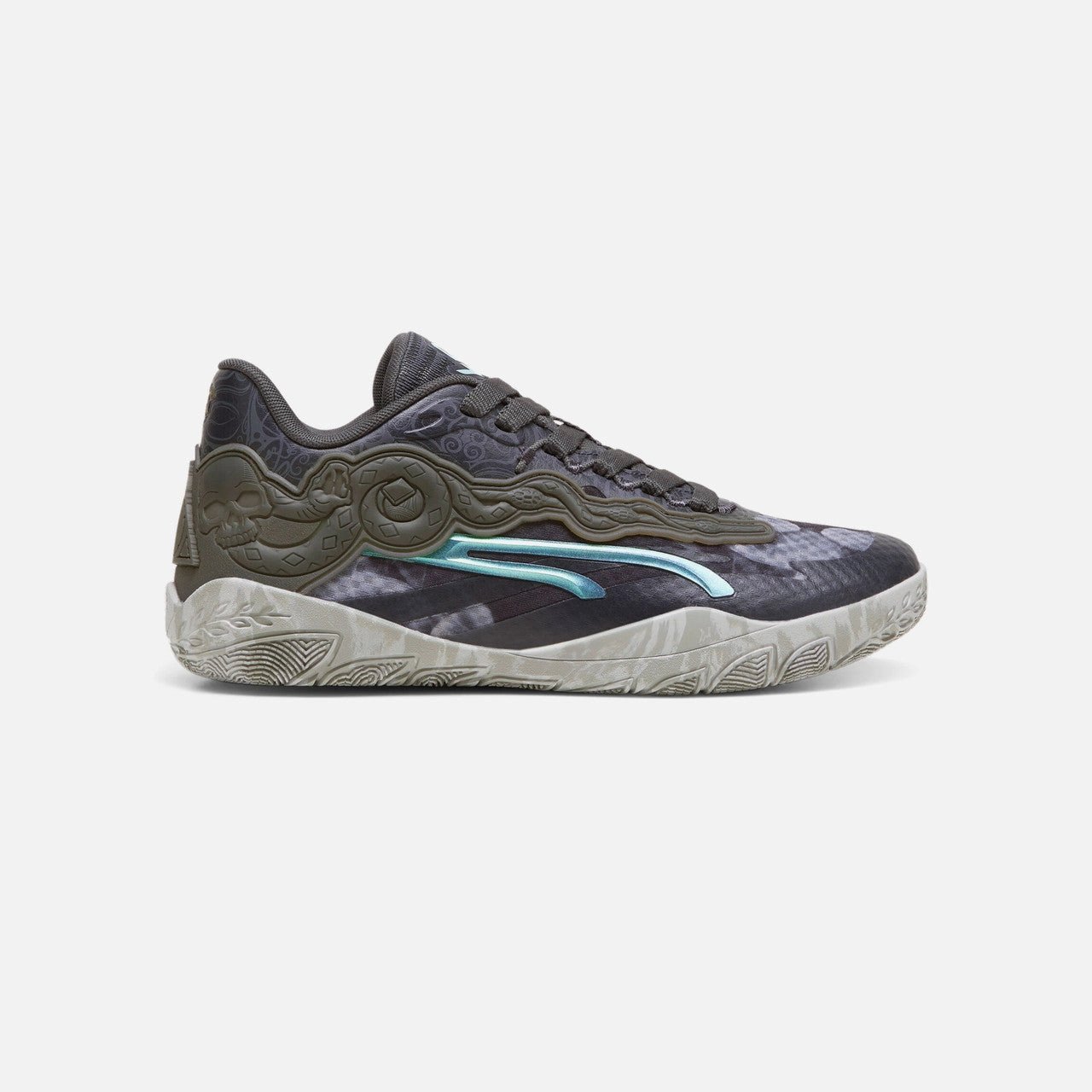 Stewie 3 x Harry Potter puma ultra lightweight running shoes
