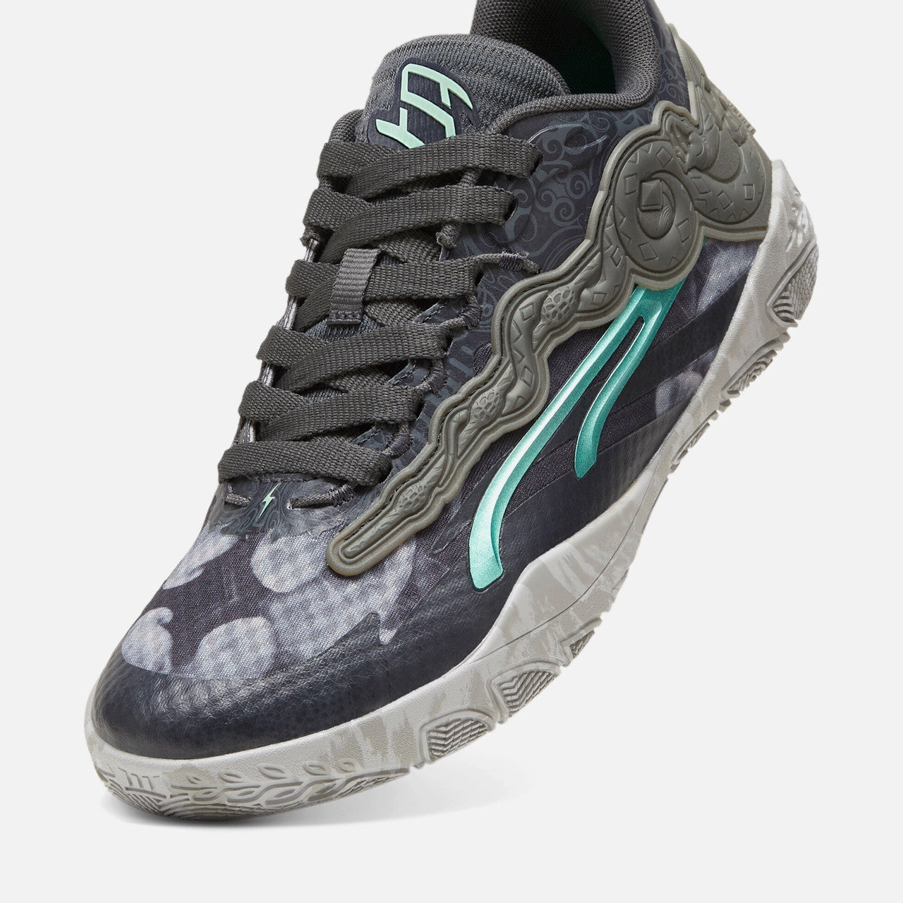 Stewie 3 x Harry Potter Puma Core Range