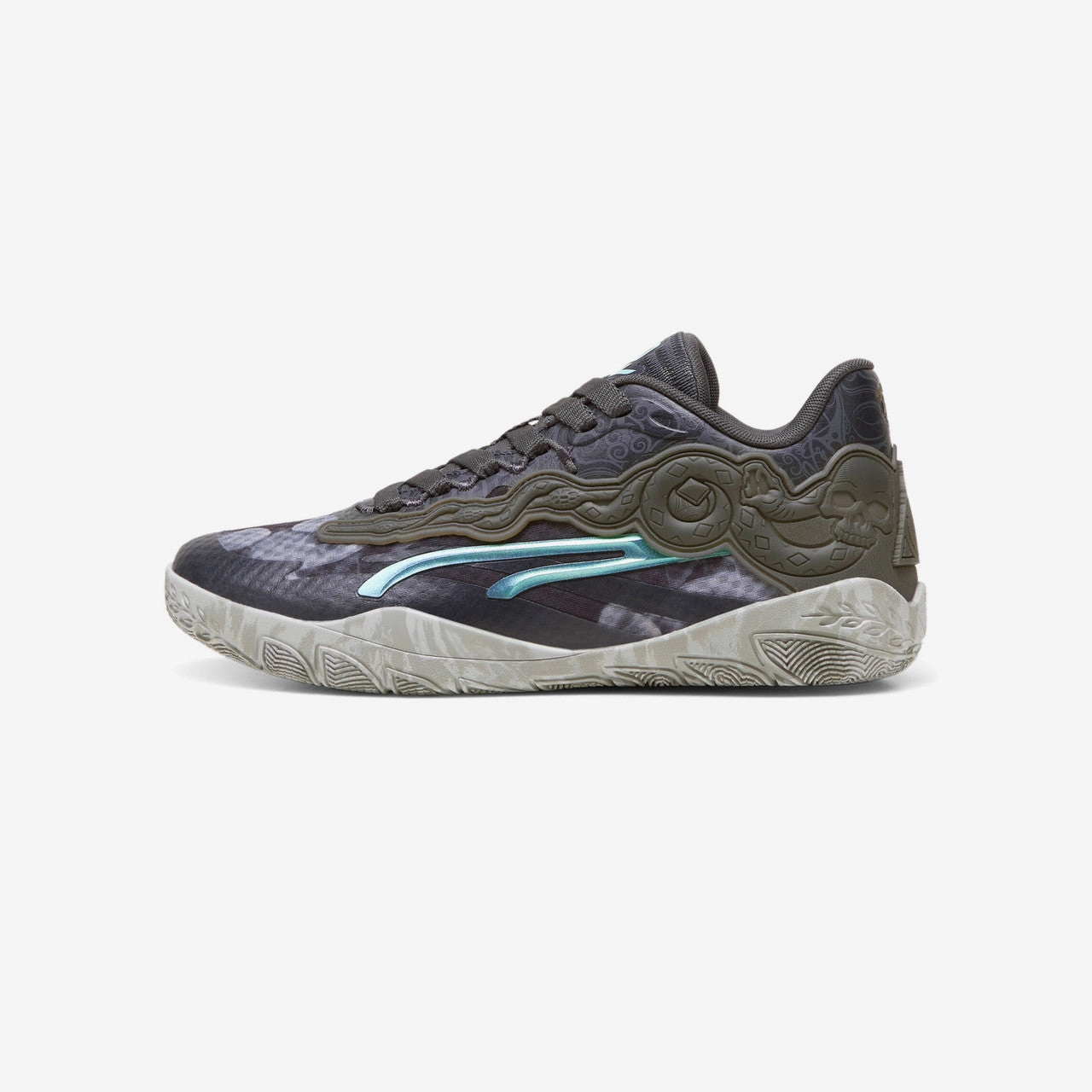 Stewie 3 x Harry Potter Puma Core Range