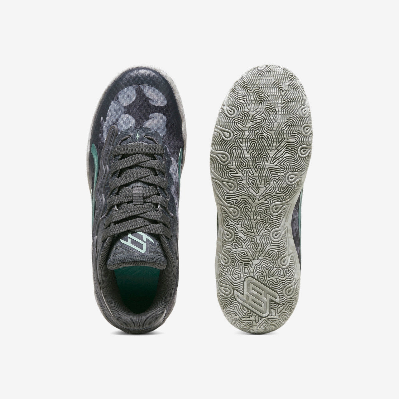Stewie 3 x Harry Potter Puma Core Range