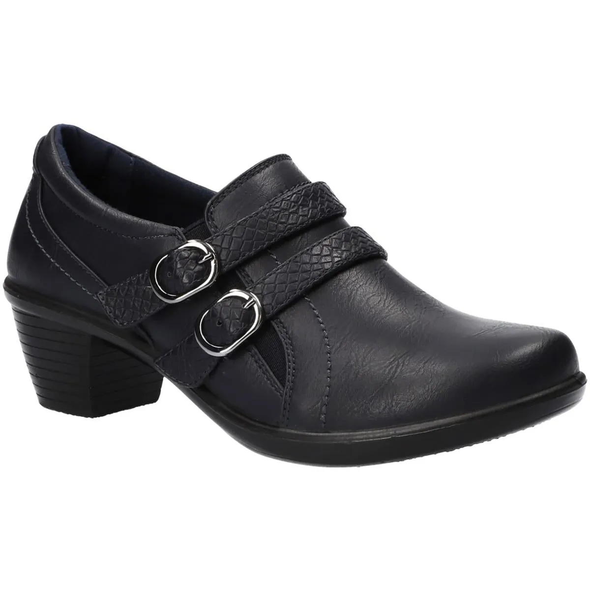 STroll Womens Zipper Shooties