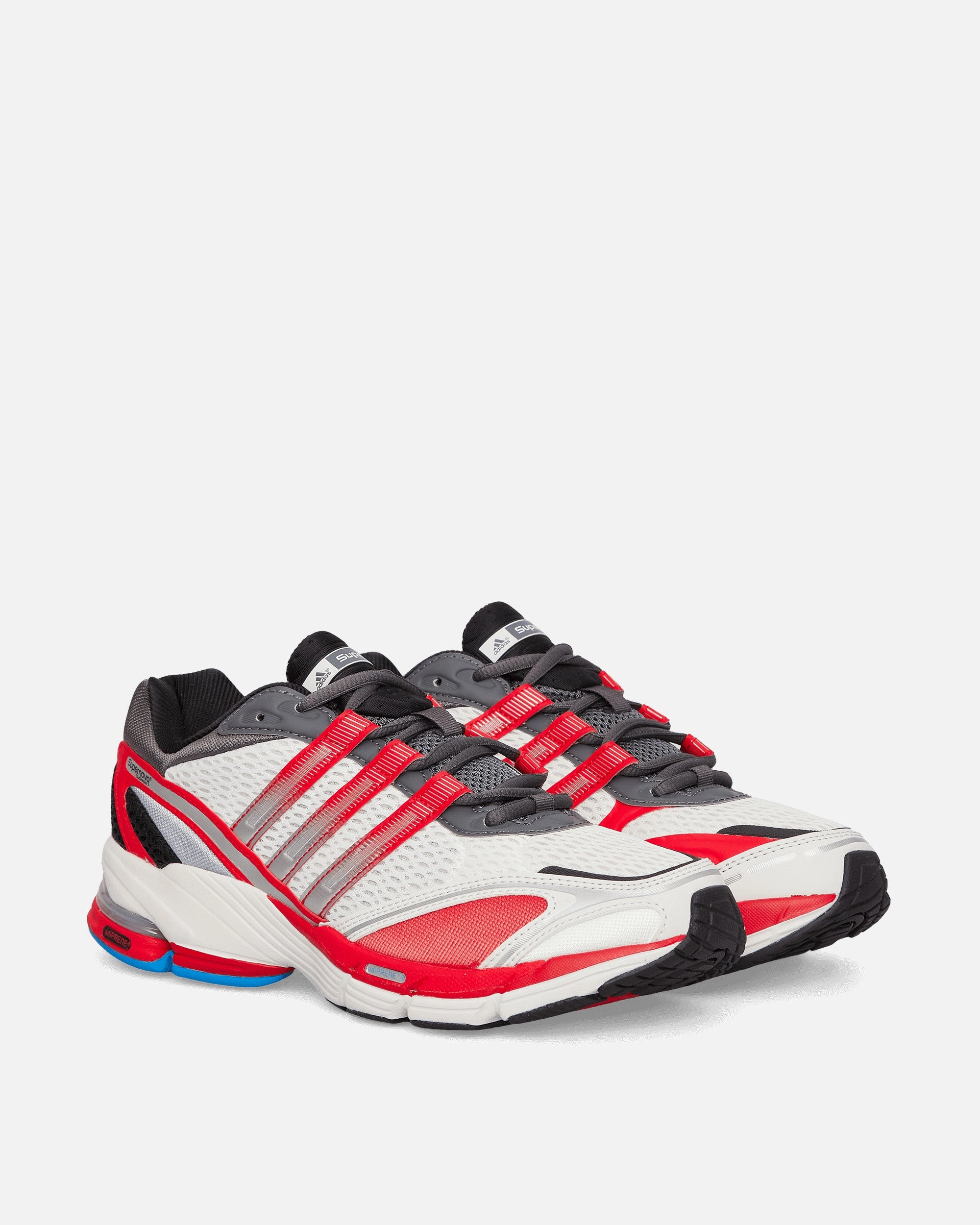 Supernova Cushion 7 Sneakers Multicolor Comfort Sneakers