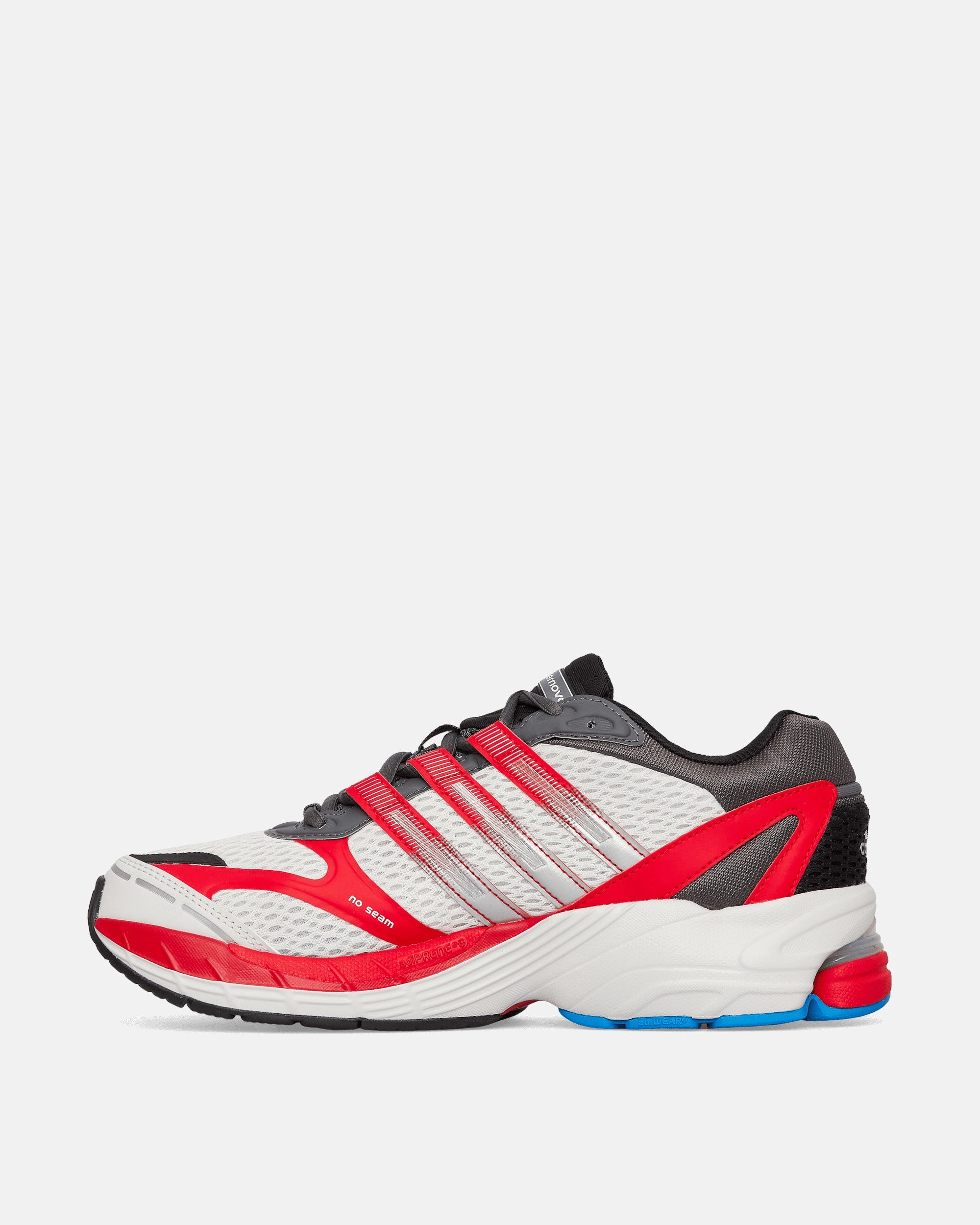 Supernova Cushion 7 Sneakers Multicolor Comfort Sneakers