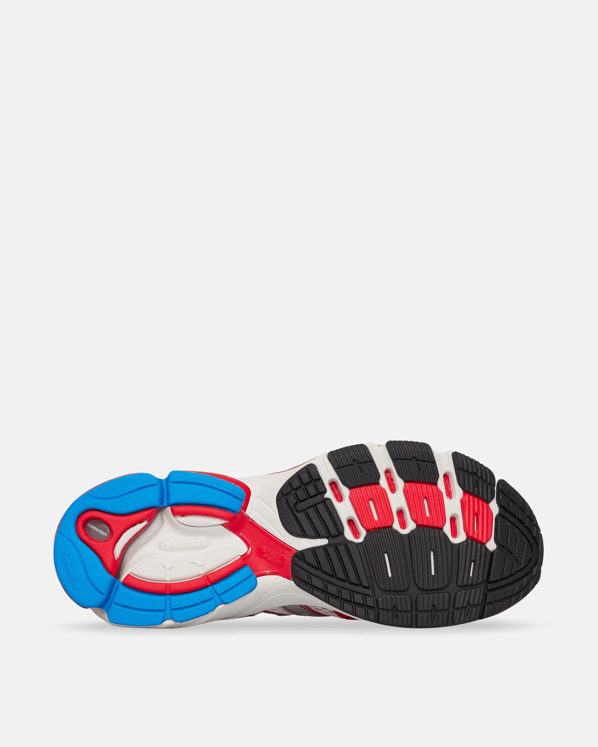 Supernova Cushion 7 Sneakers Multicolor Comfort Sneakers