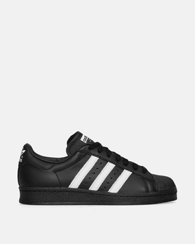 Superstar 82 Sneakers Core Black / Cloud White Adidas sneakers for everyday comfort