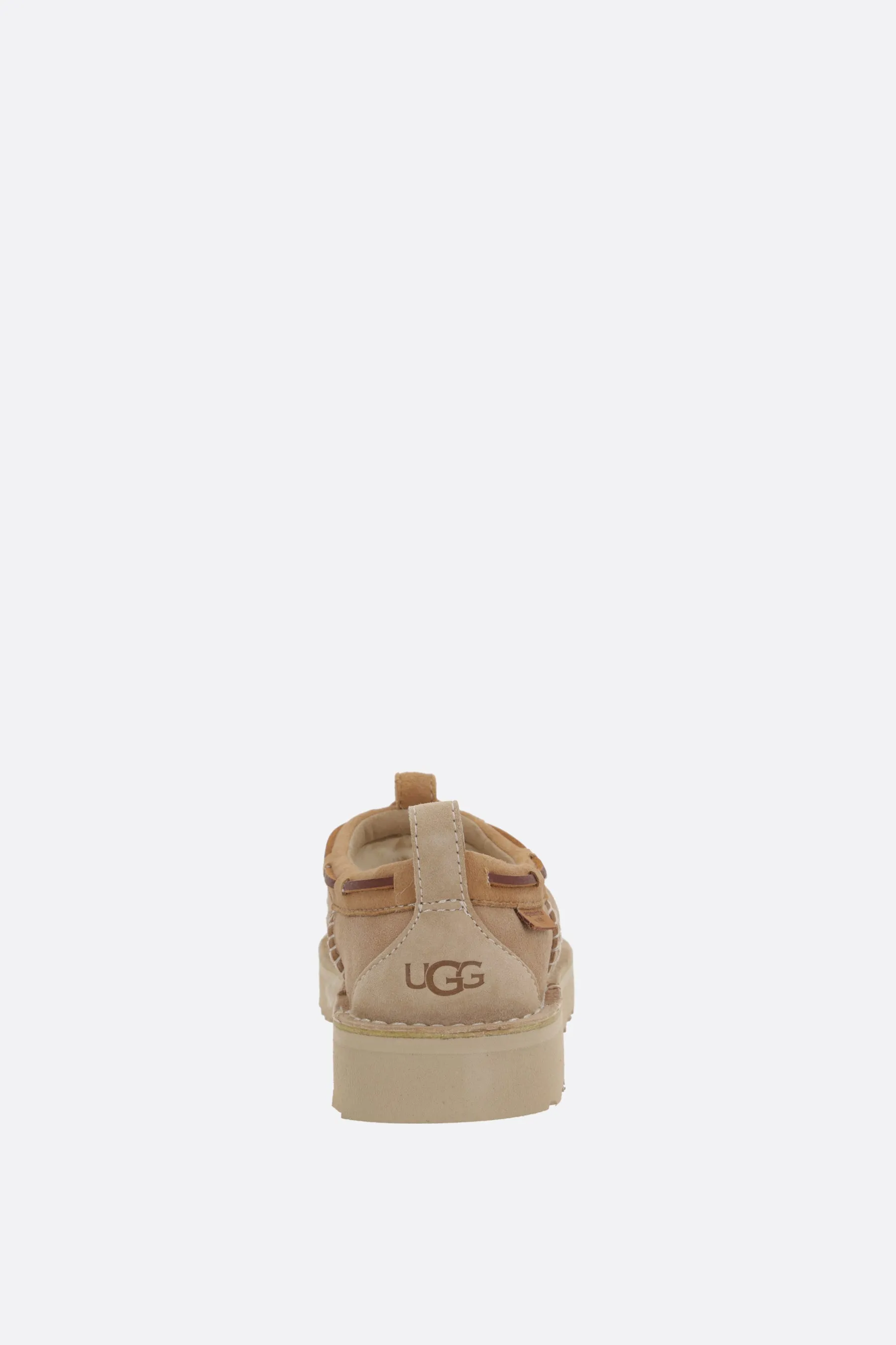 Tasman Crafted Regenerate slippers