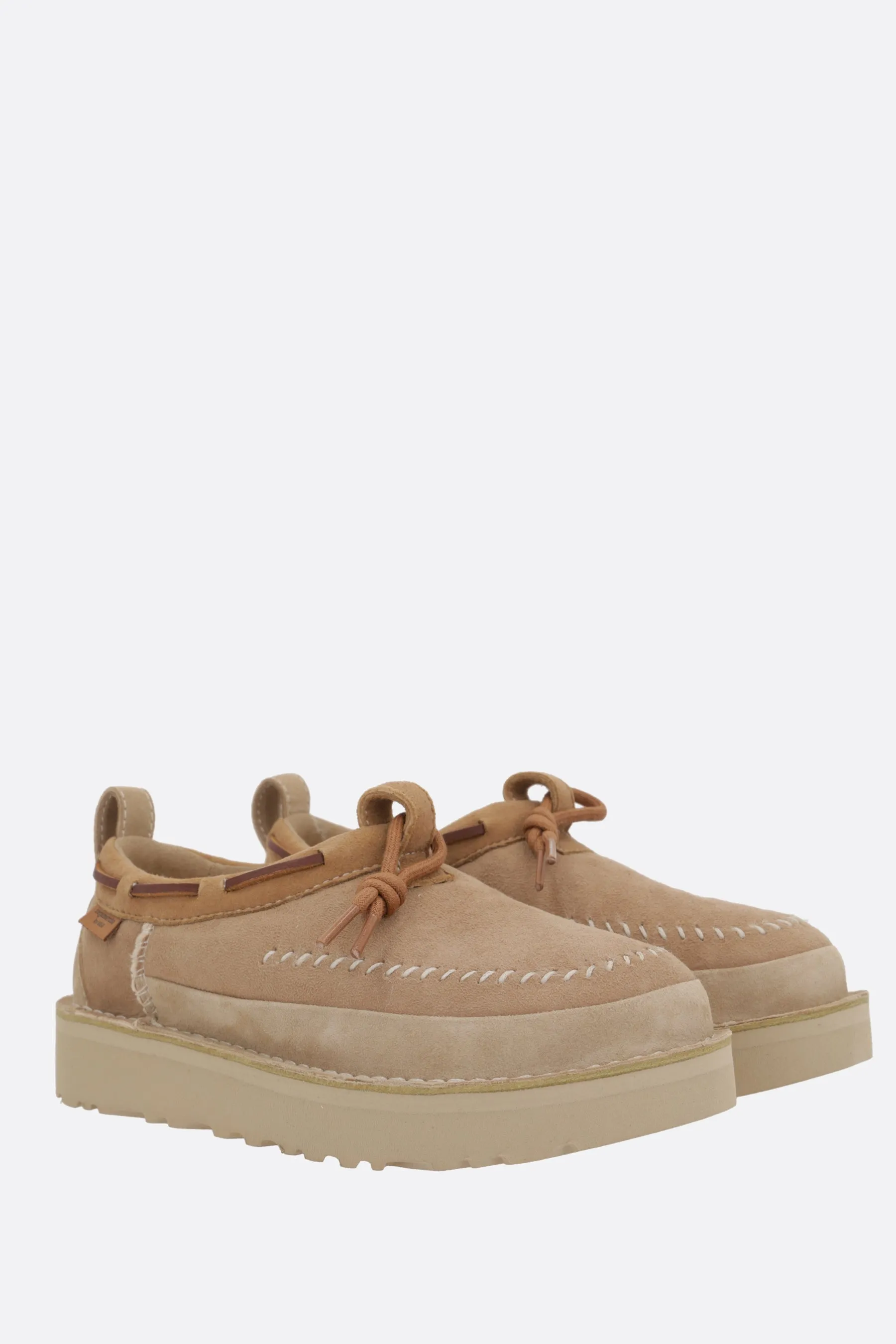 Tasman Crafted Regenerate slippers