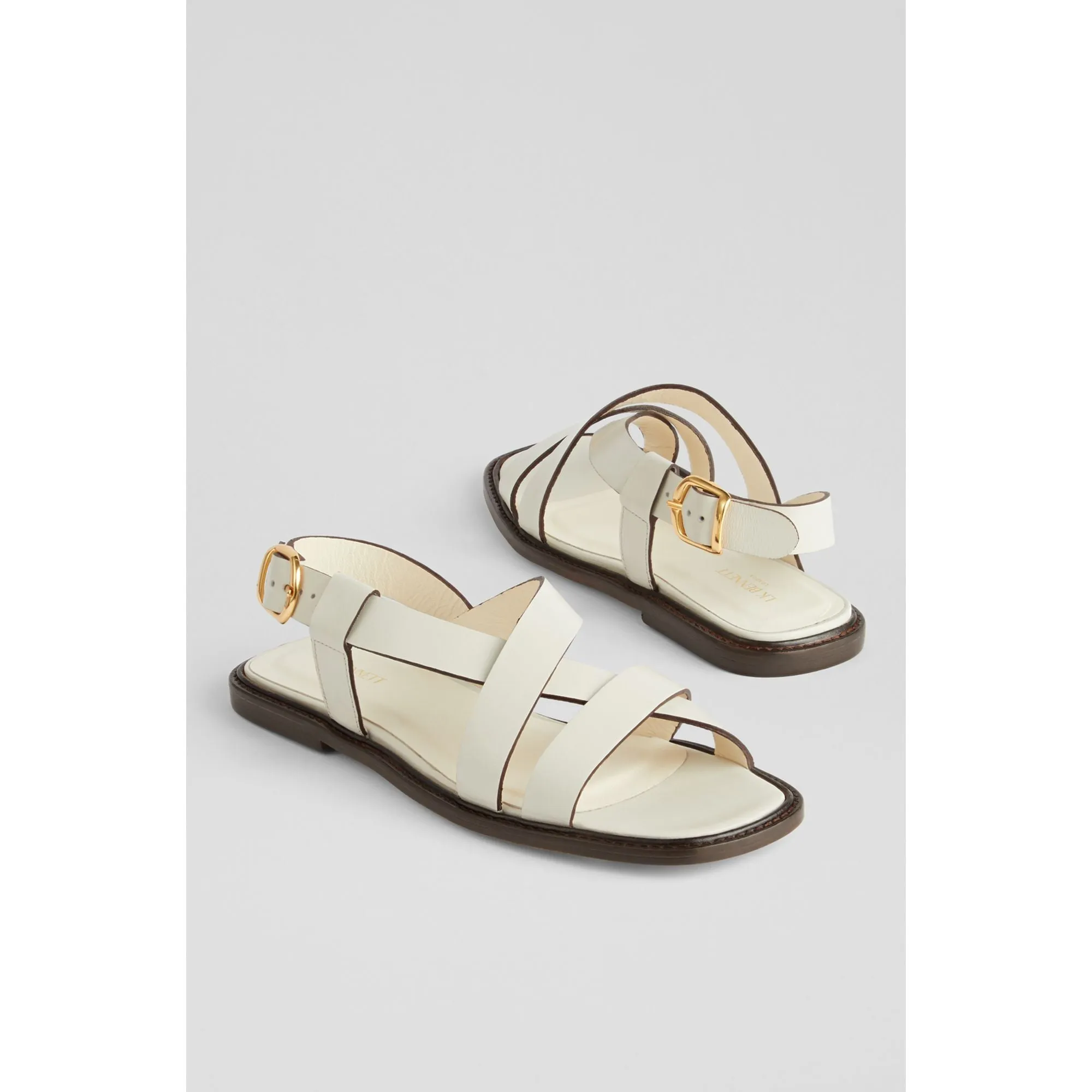 Telma Flat Sandals