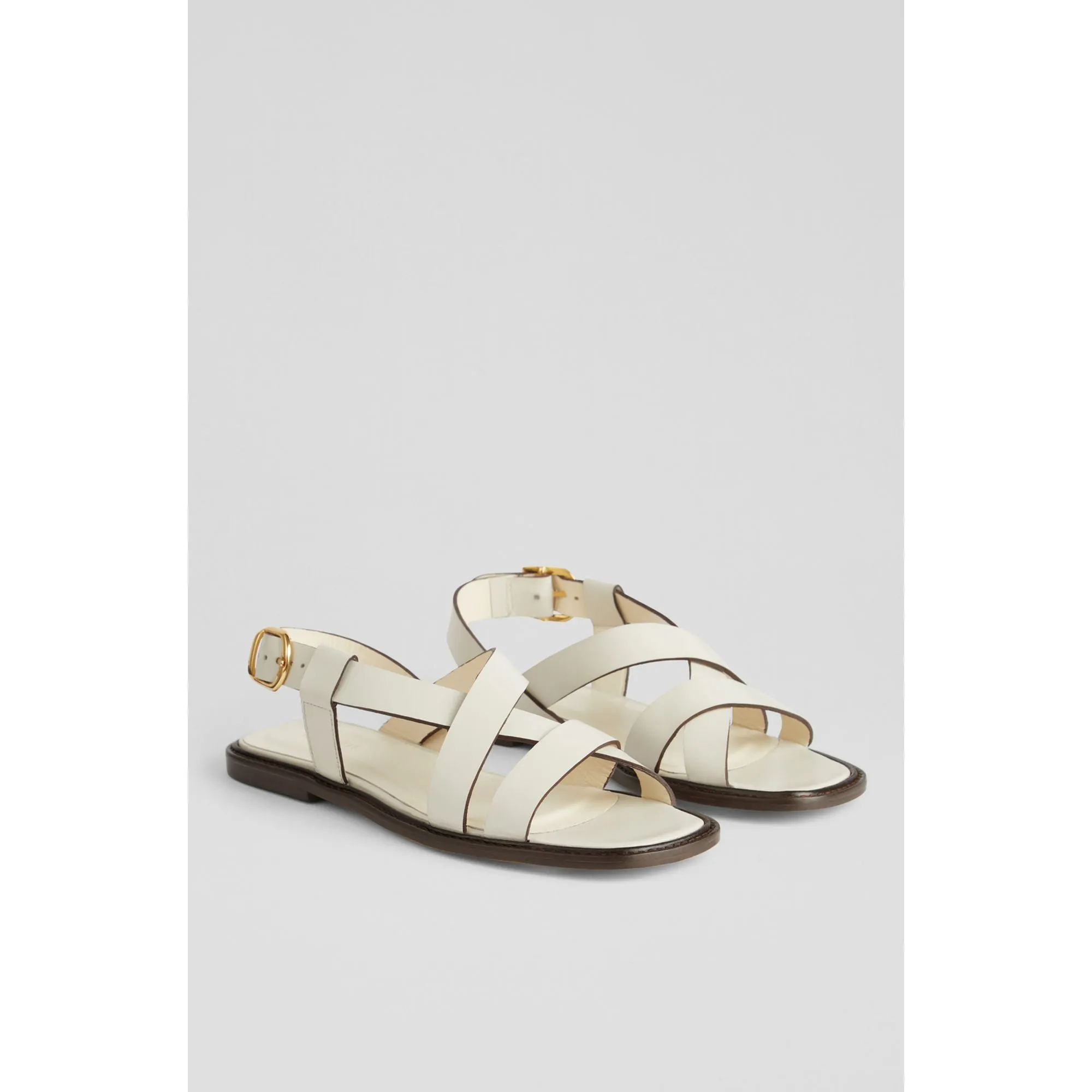 Telma Flat Sandals