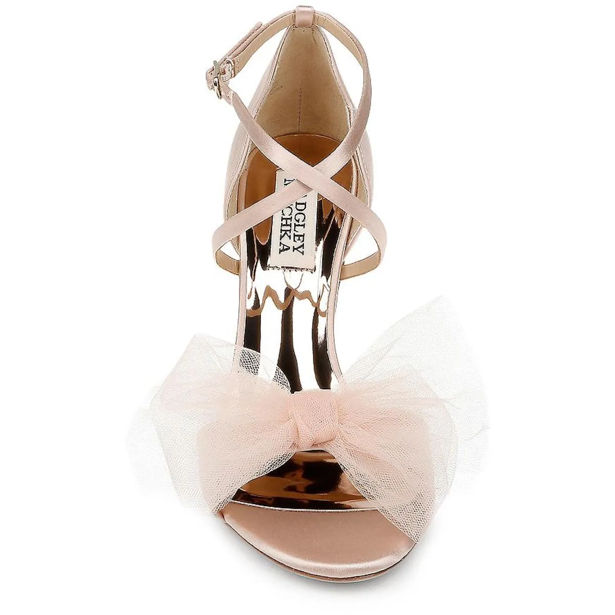 Tessica  Womens Ankle Strap Dressy Heels