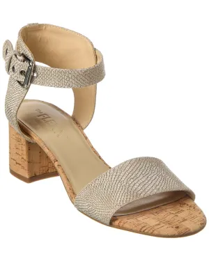 The FLEXX TGIF Leather Sandal