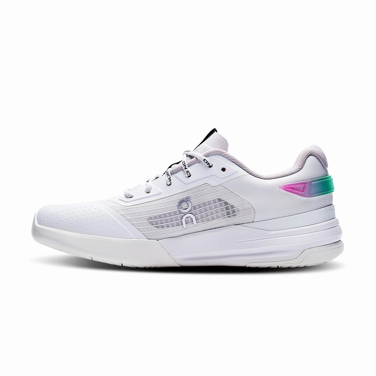 The Roger Advantage Z5 'White Ivory' On versatile athletic shoe designs